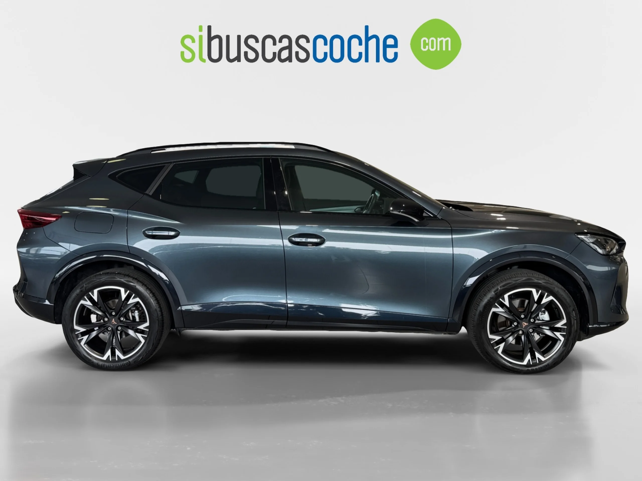 CUPRA FORMENTOR 1.5 ETSI 110KW (150 CV) DSG - Foto 3