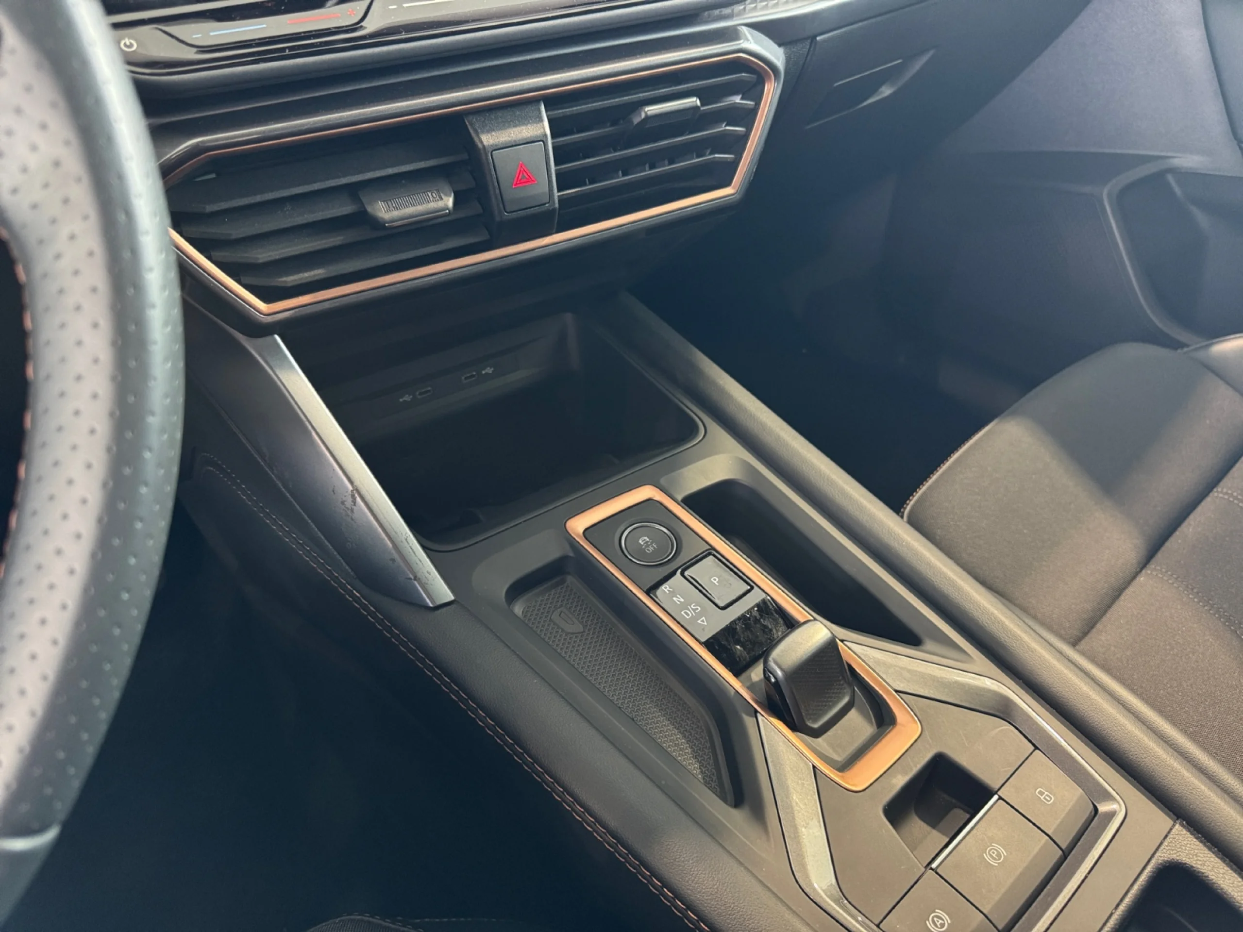 CUPRA FORMENTOR 1.5 ETSI 110KW (150 CV) DSG - Foto 10