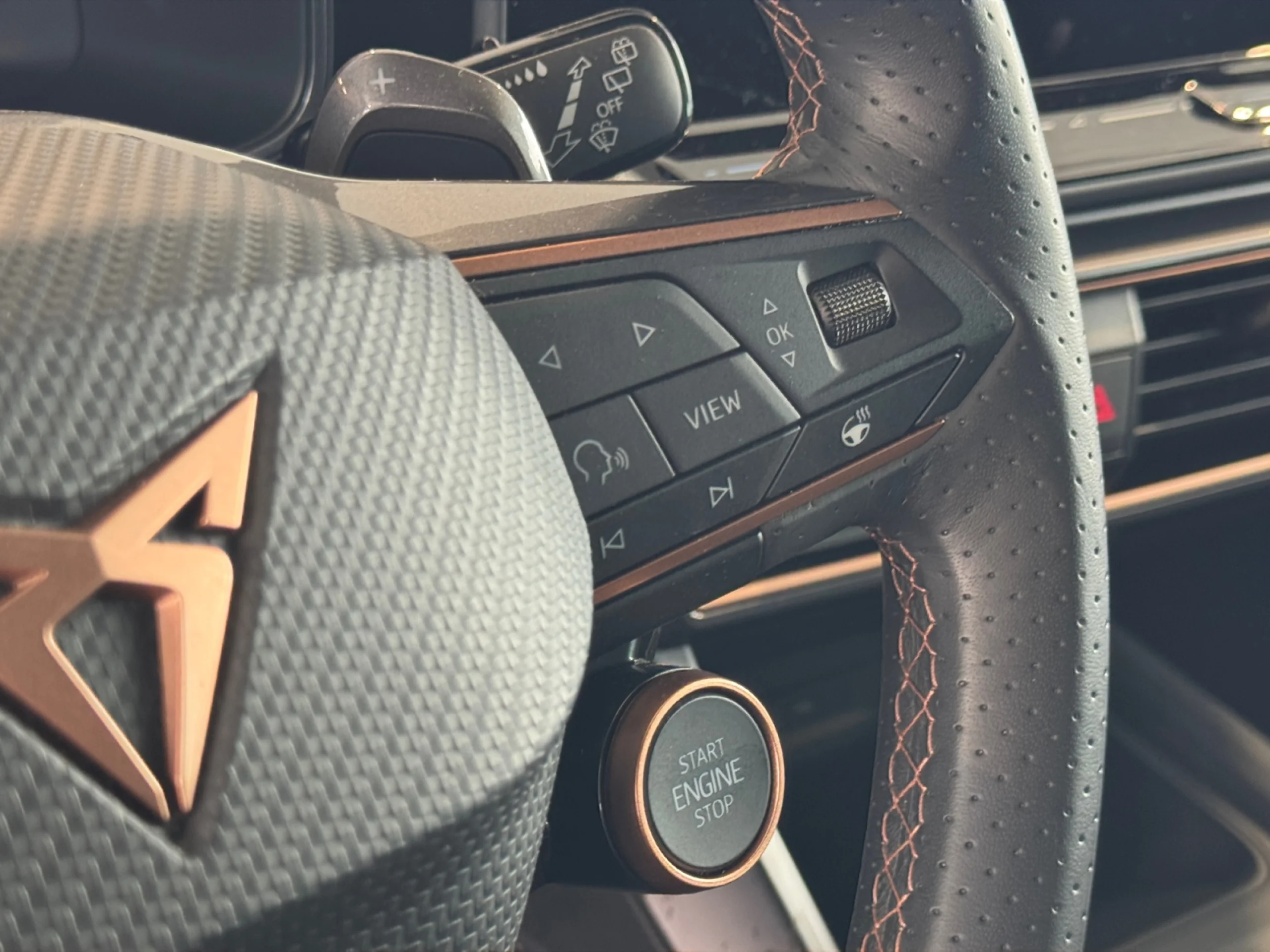 CUPRA FORMENTOR 1.5 ETSI 110KW (150 CV) DSG - Foto 12