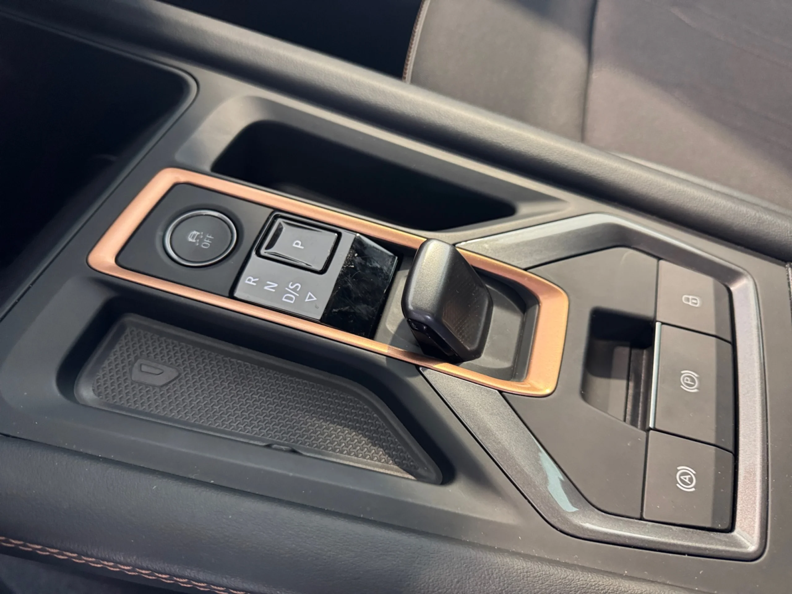 CUPRA FORMENTOR 1.5 ETSI 110KW (150 CV) DSG - Foto 14