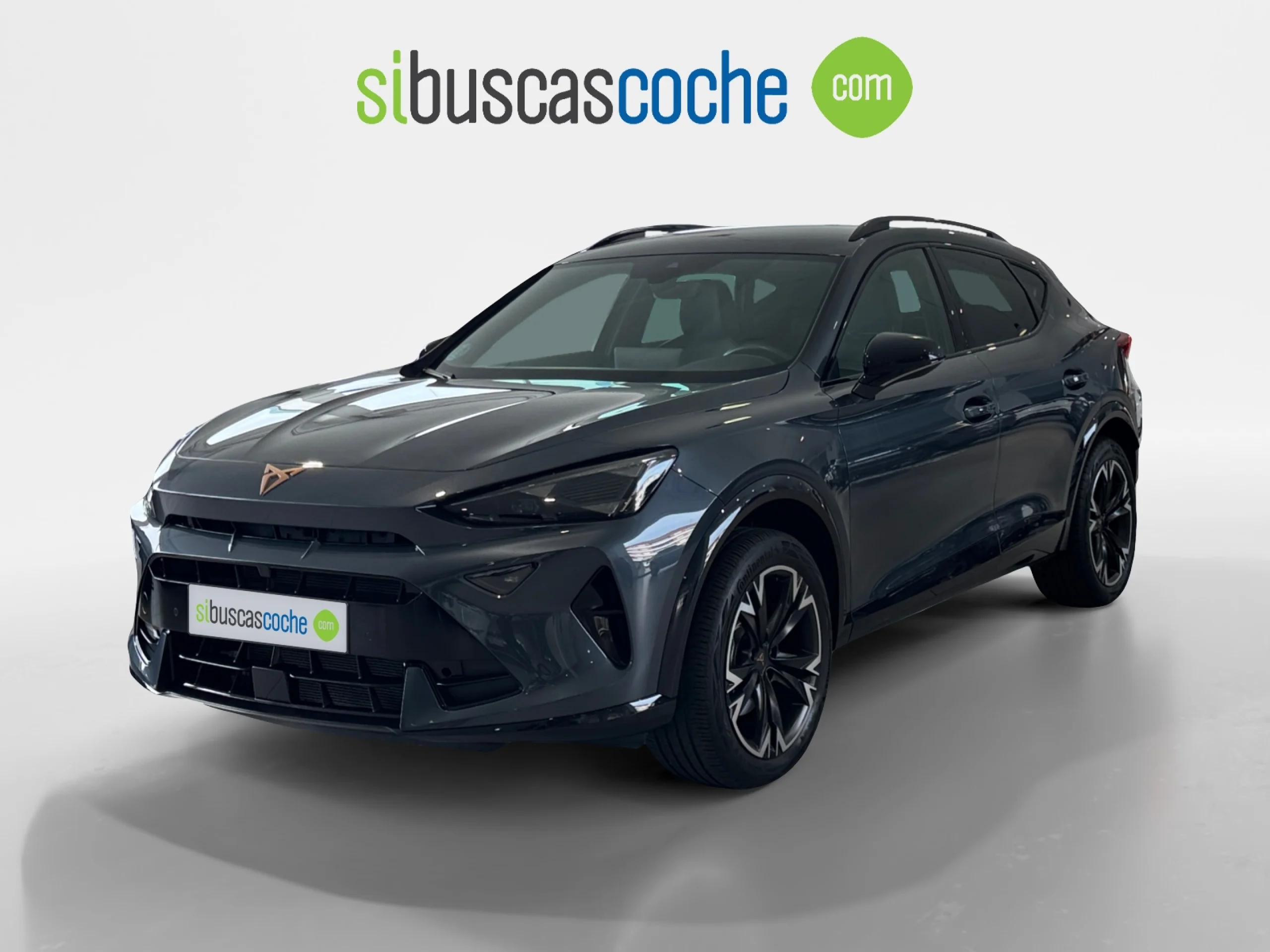 CUPRA FORMENTOR 1.5 ETSI 110KW (150 CV) DSG - Foto 15
