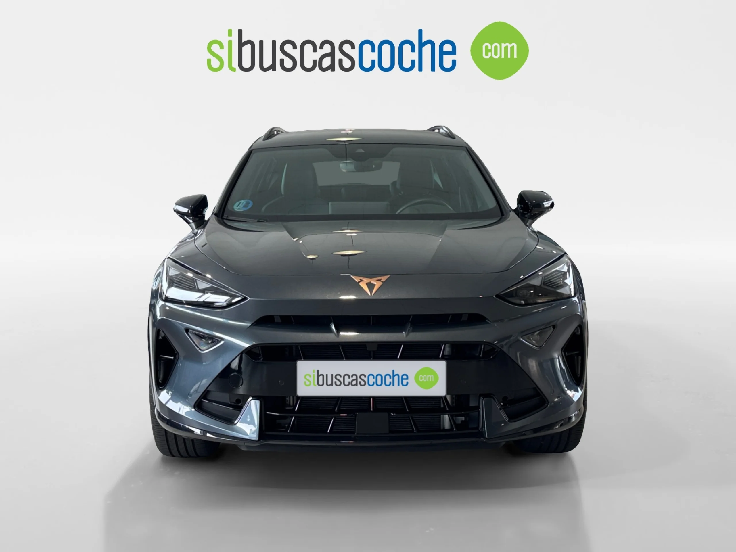 CUPRA FORMENTOR 1.5 ETSI 110KW (150 CV) DSG - Foto 16