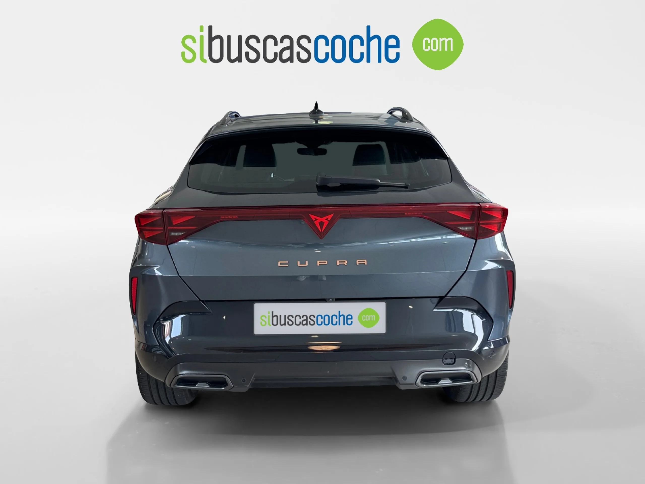 CUPRA FORMENTOR 1.5 ETSI 110KW (150 CV) DSG - Foto 17
