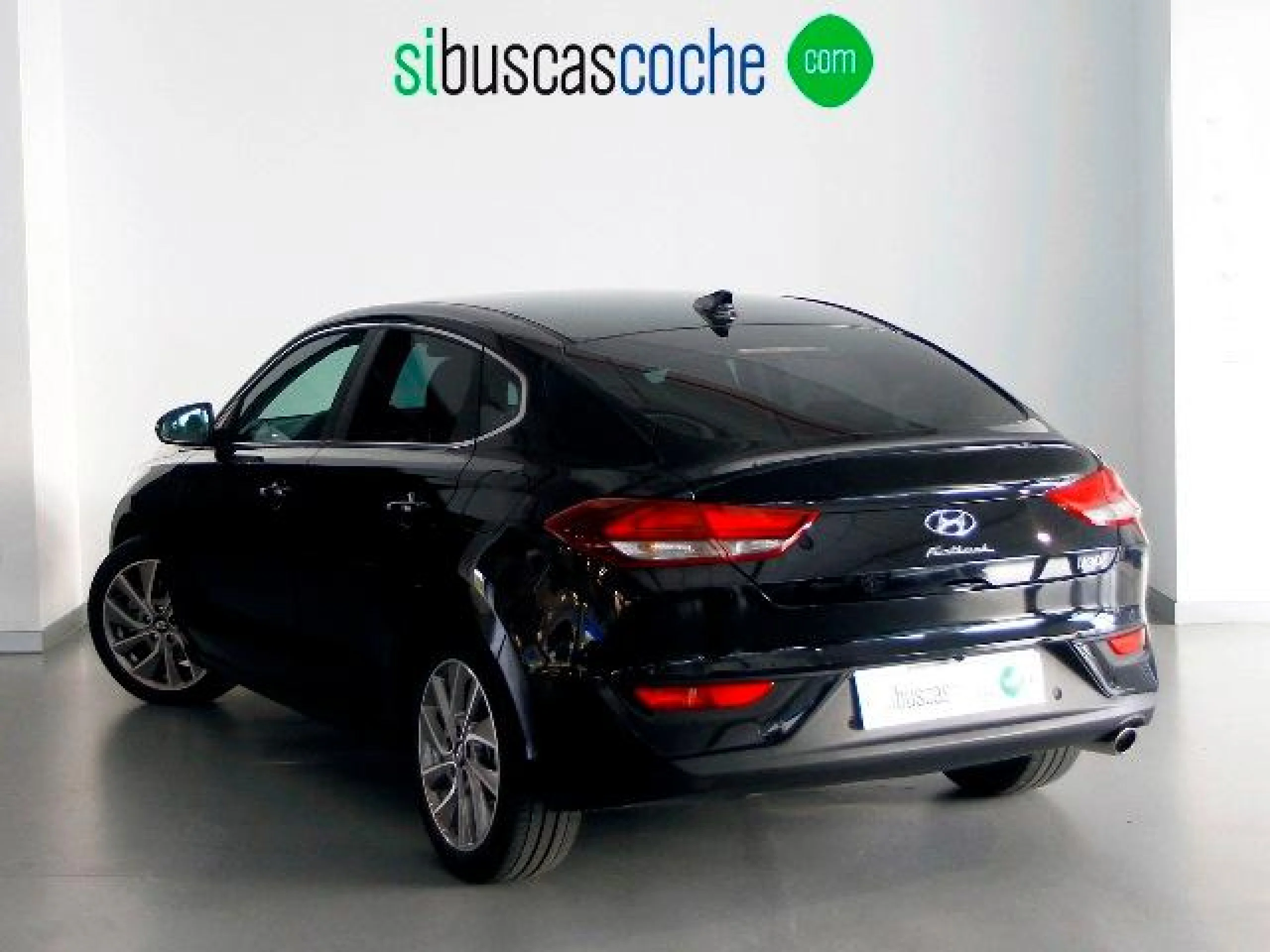 HYUNDAI I30 1.0 TGDI LINK FASTBACK - Foto 2