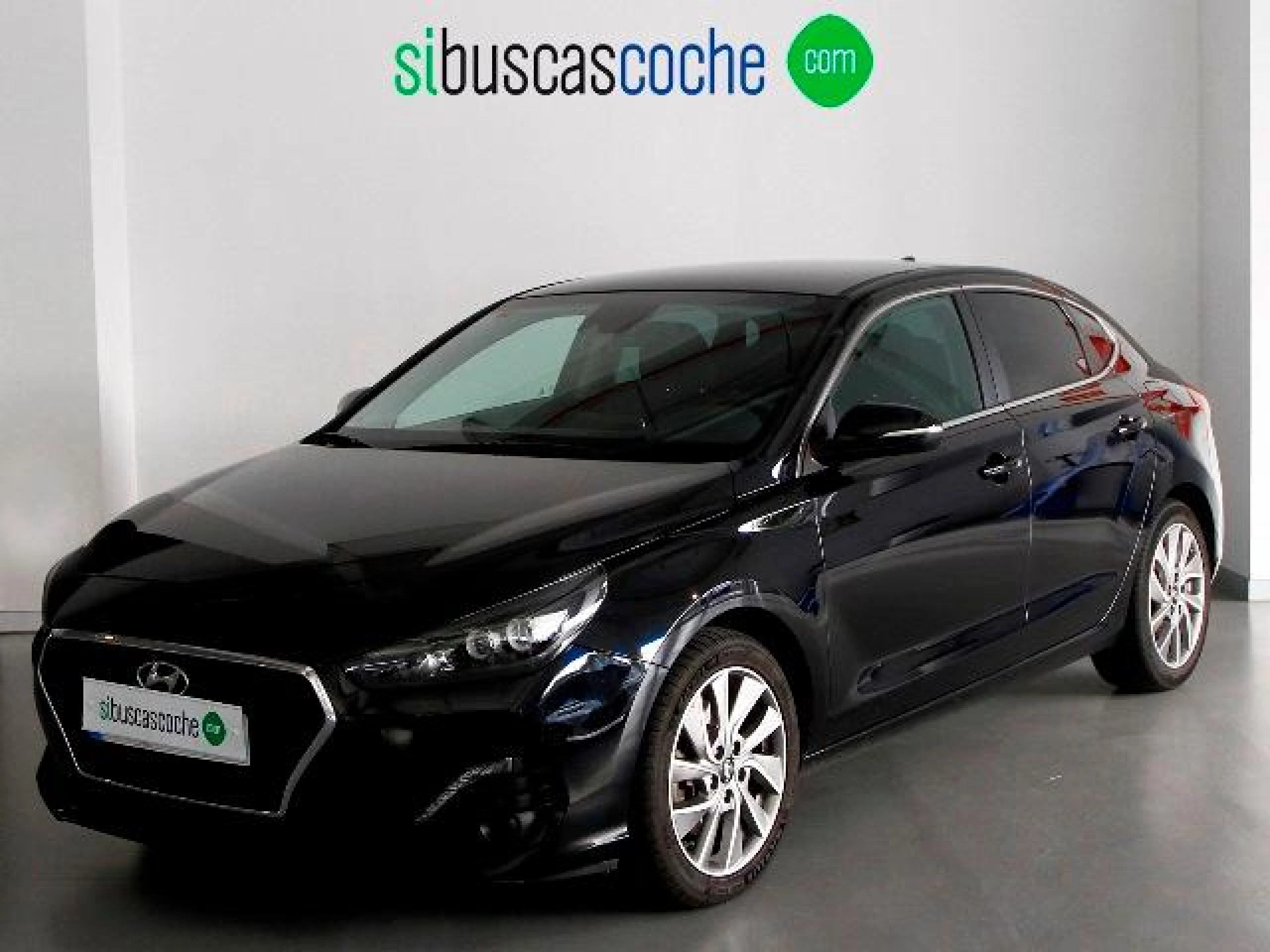 HYUNDAI I30 1.0 TGDI LINK FASTBACK - Foto 16