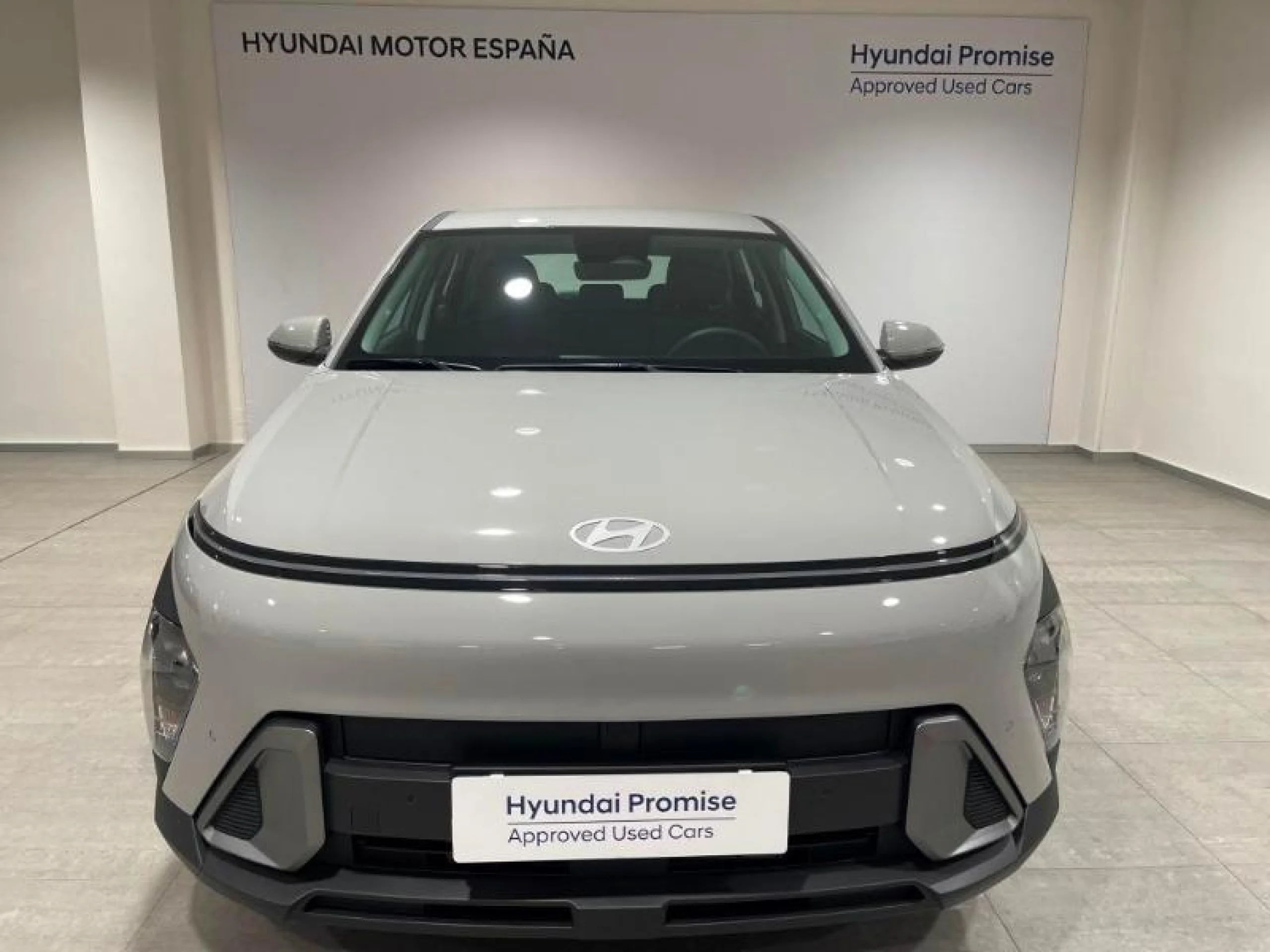 HYUNDAI KONA 1.0 TGDI TECNO 4X2 - Foto 2
