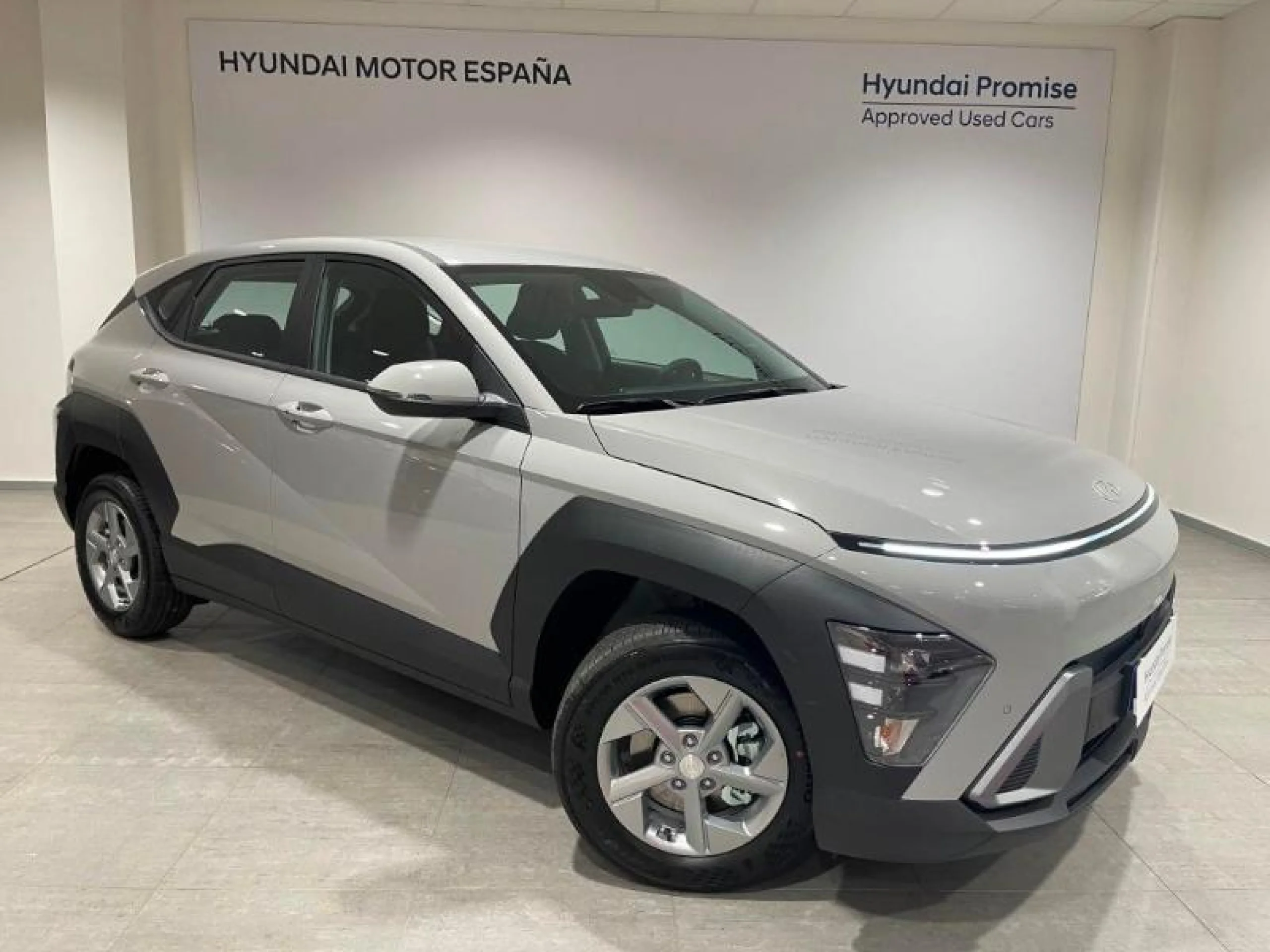 HYUNDAI KONA 1.0 TGDI TECNO 4X2 - Foto 3