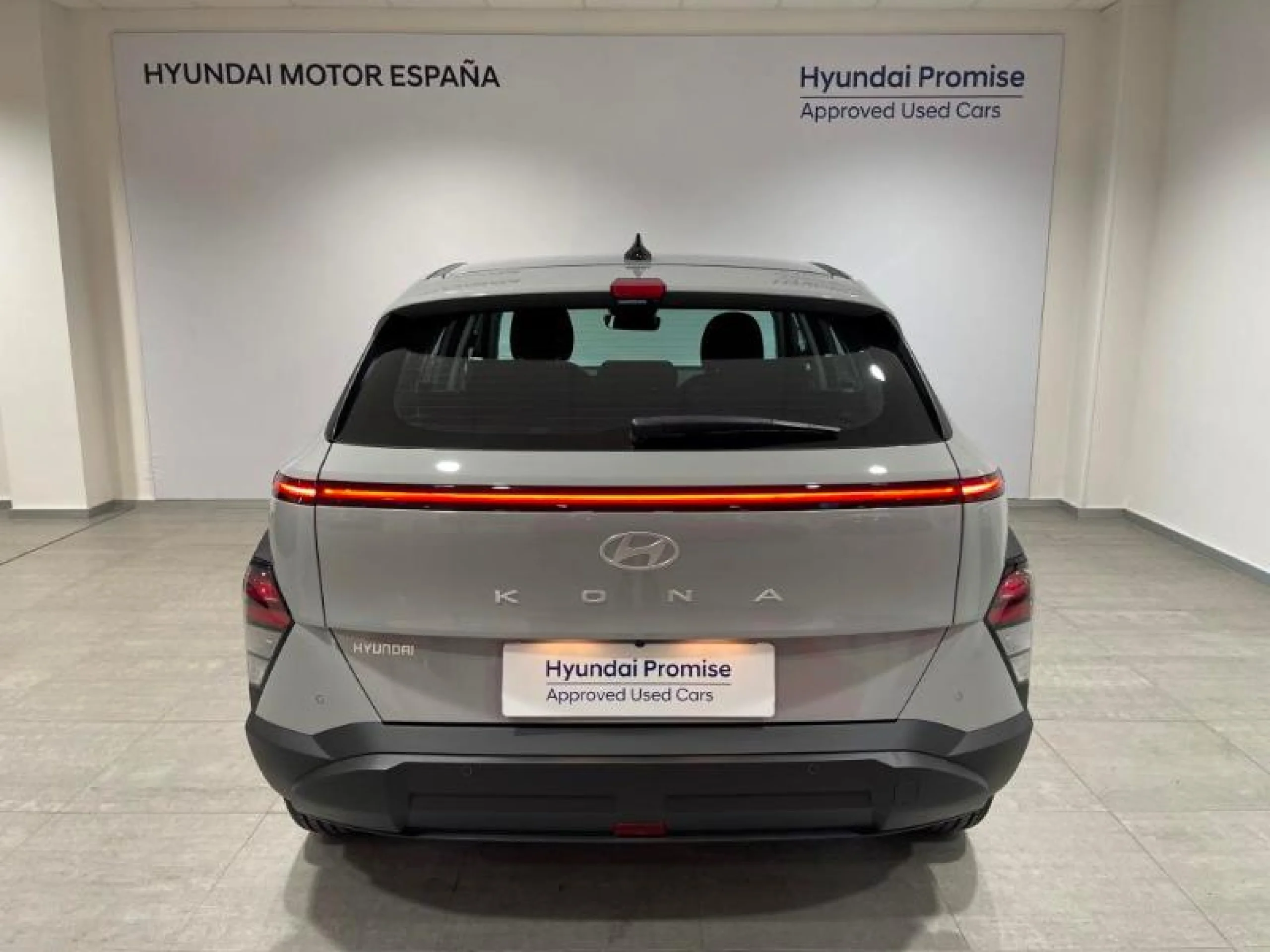 HYUNDAI KONA 1.0 TGDI TECNO 4X2 - Foto 14