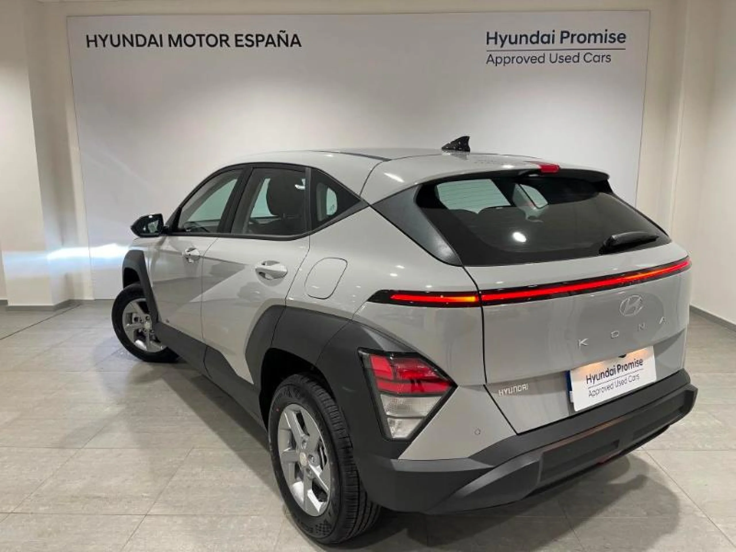 HYUNDAI KONA 1.0 TGDI TECNO 4X2 - Foto 15