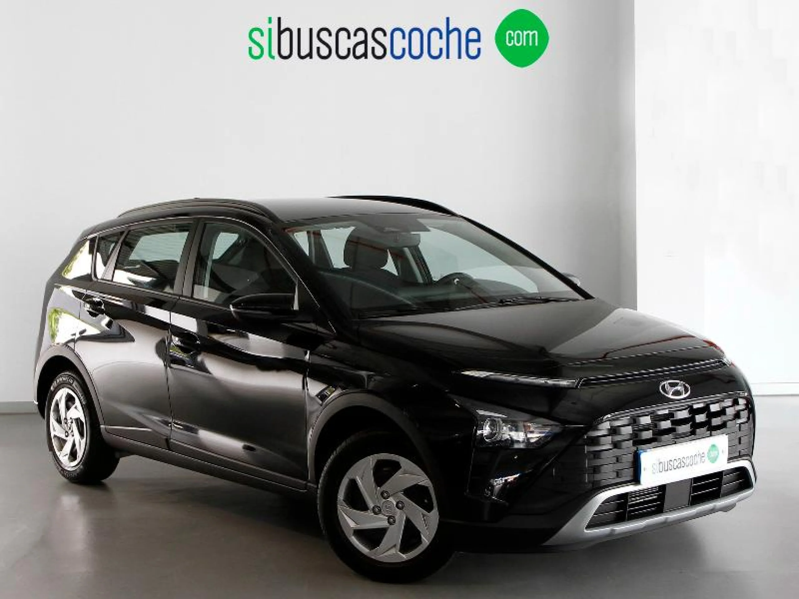 HYUNDAI BAYON 1.2 MPI KLASS - Foto 1