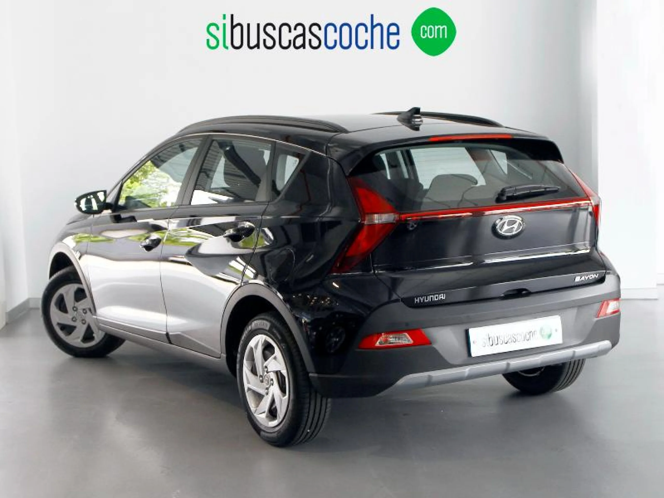 HYUNDAI BAYON 1.2 MPI KLASS - Foto 2