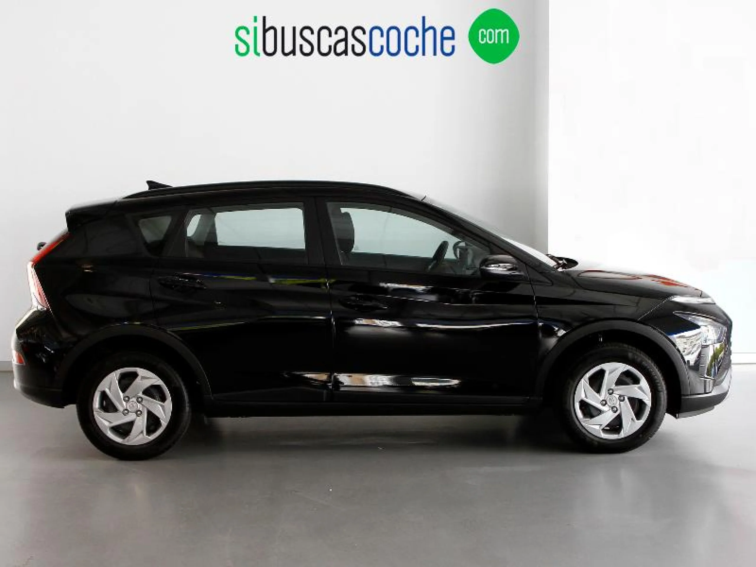 HYUNDAI BAYON 1.2 MPI KLASS - Foto 3