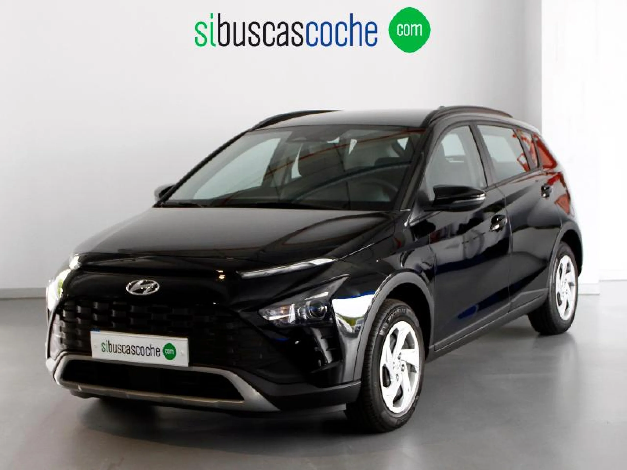 HYUNDAI BAYON 1.2 MPI KLASS - Foto 14