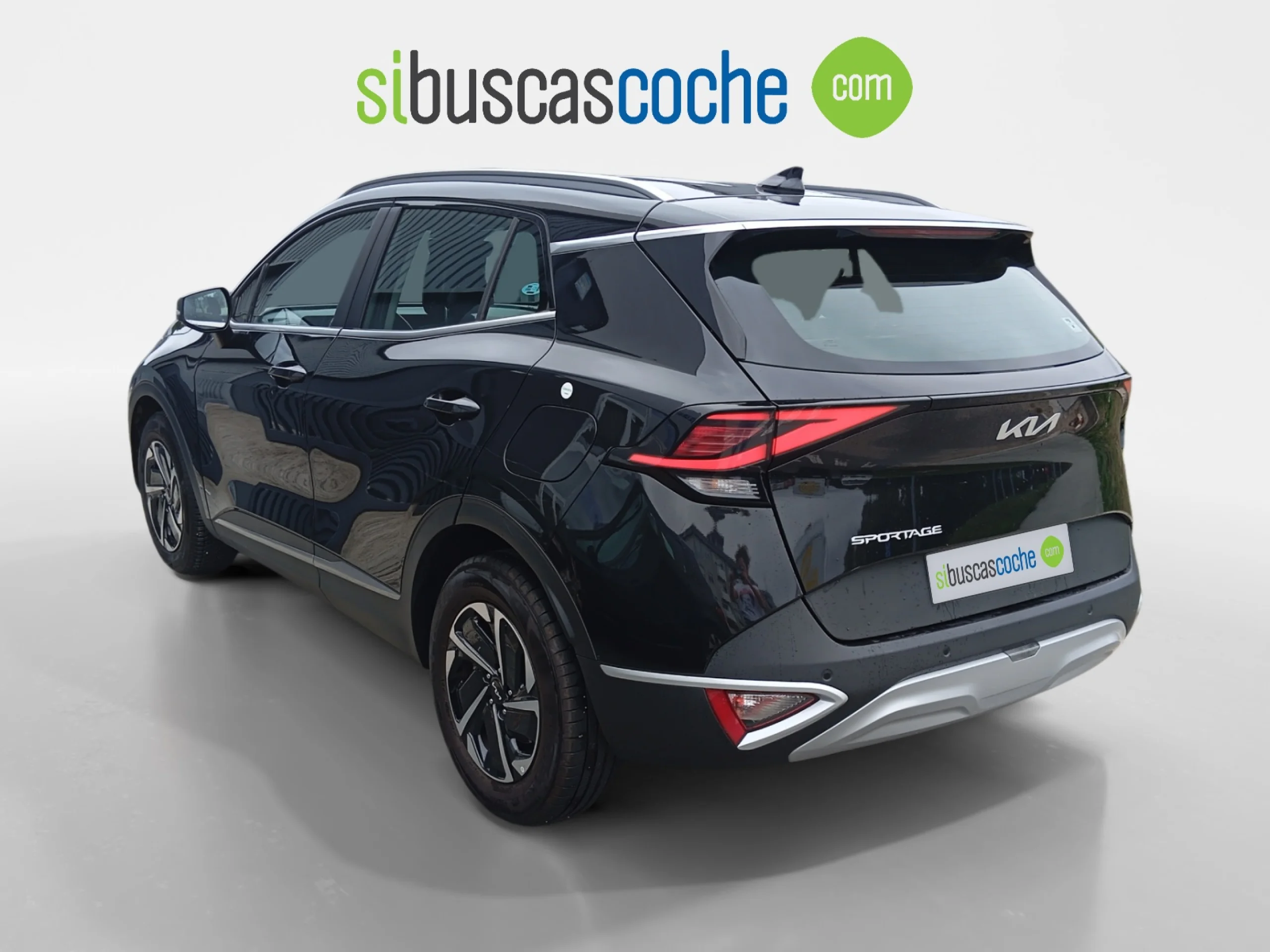 KIA SPORTAGE 1.6 T GDI 110KW (150CV) DRIVE 4X2 - Foto 2