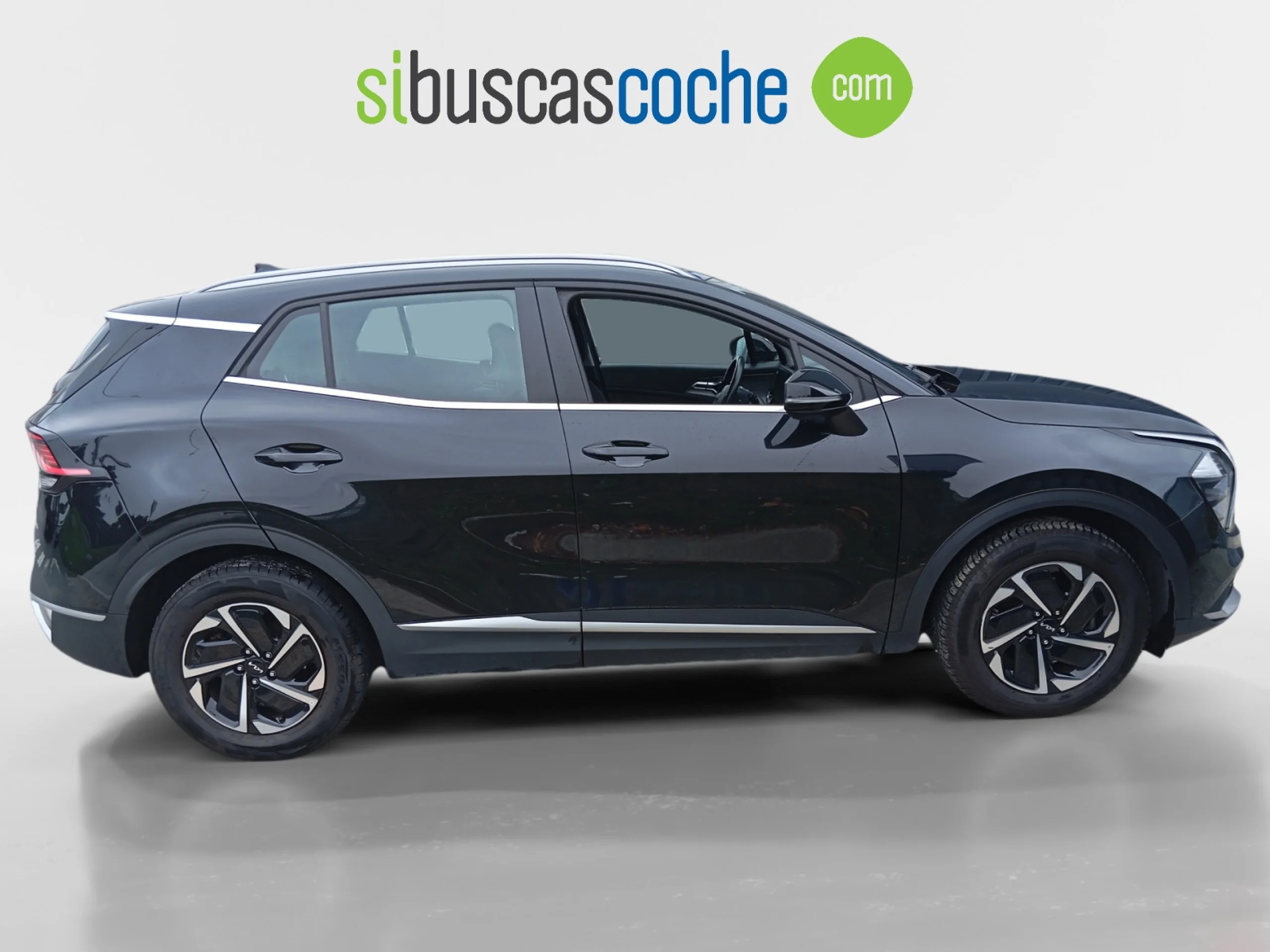 KIA SPORTAGE 1.6 T GDI 110KW (150CV) DRIVE 4X2 - Foto 3