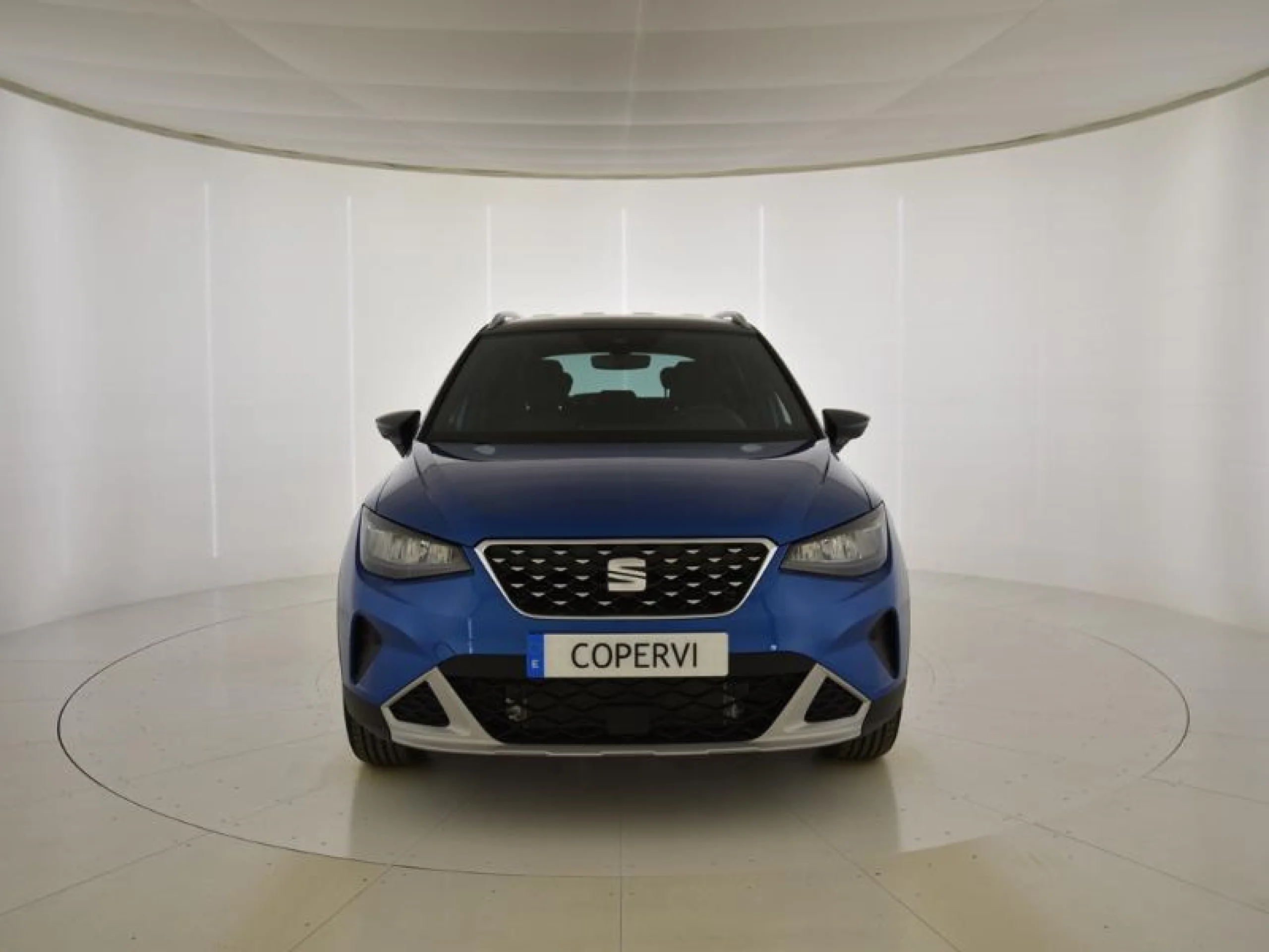 SEAT ARONA 1.0 TSI 85KW XPERIENCE SPECIAL EDITION - Foto 2