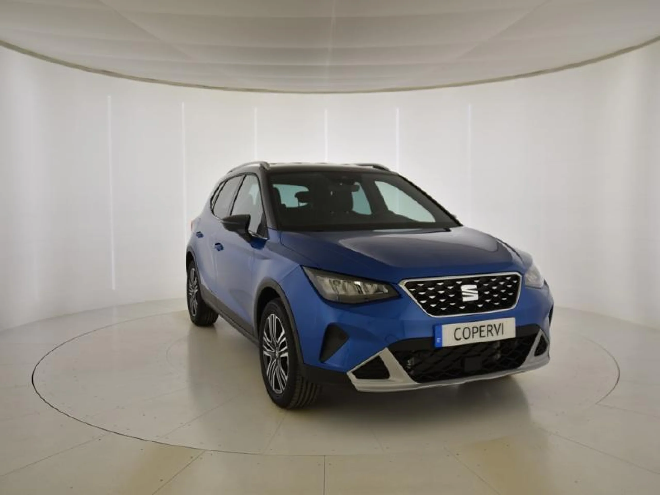 SEAT ARONA 1.0 TSI 85KW XPERIENCE SPECIAL EDITION - Foto 3
