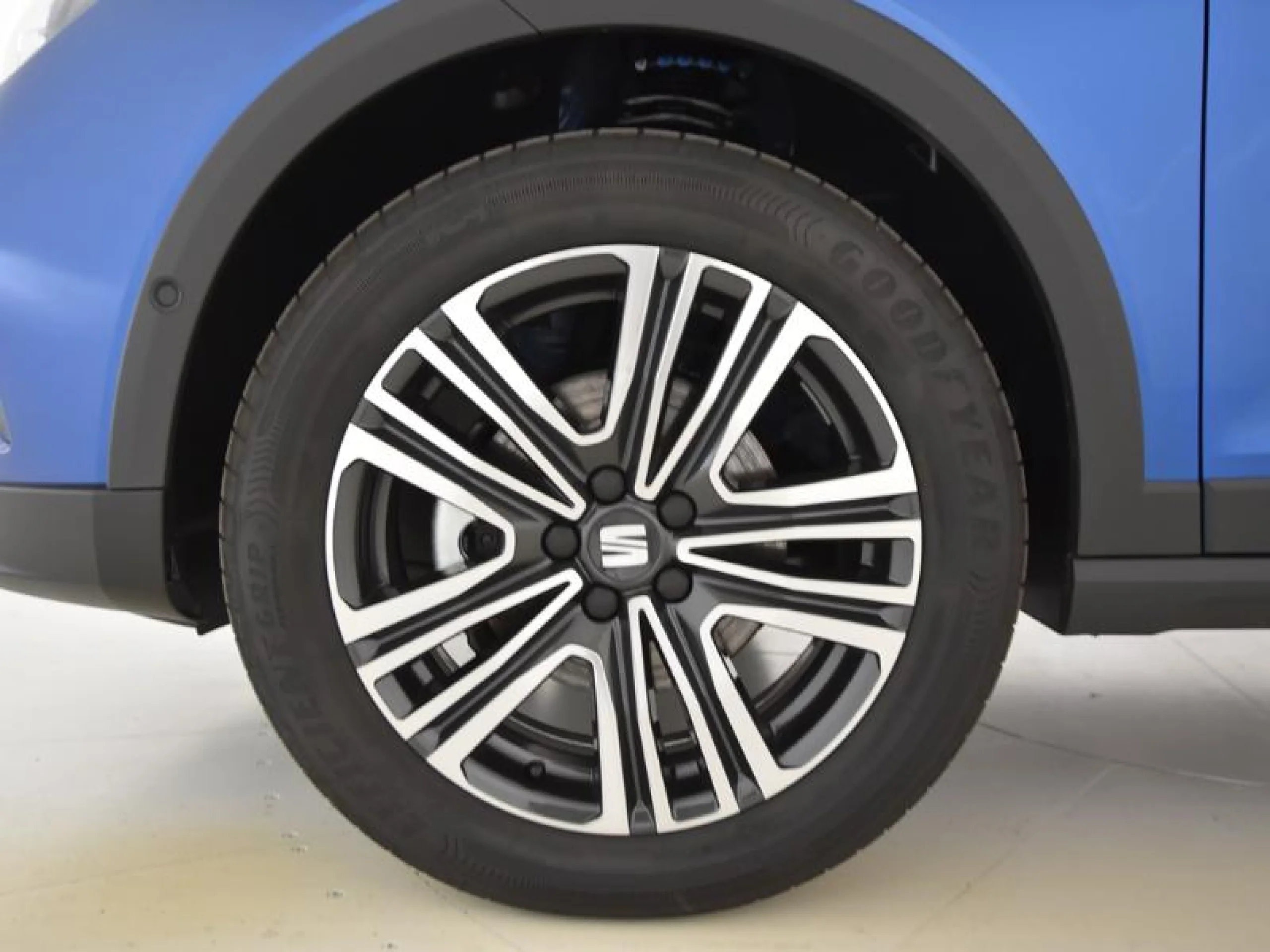 SEAT ARONA 1.0 TSI 85KW XPERIENCE SPECIAL EDITION - Foto 15