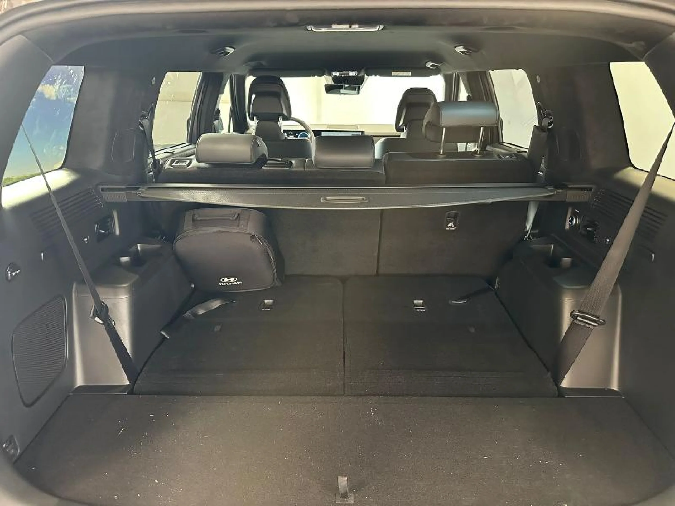 HYUNDAI SANTA FE HEV 1.6 TGDI 239CV 4X4 AT CALLIGRAPHY GR - Foto 10
