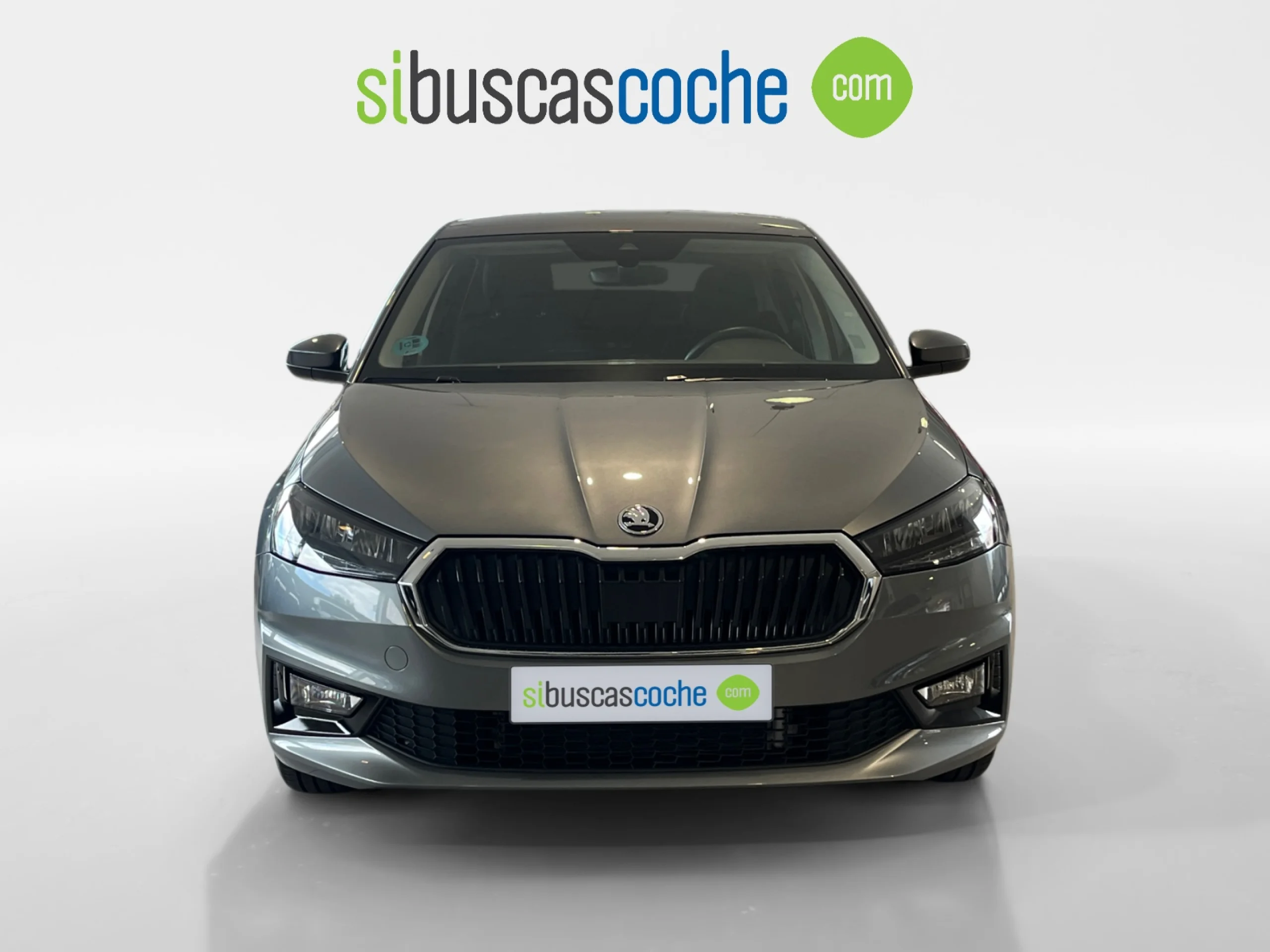 SKODA FABIA 1.0 TSI 85KW (115CV) DSG SELECTION - Foto 19