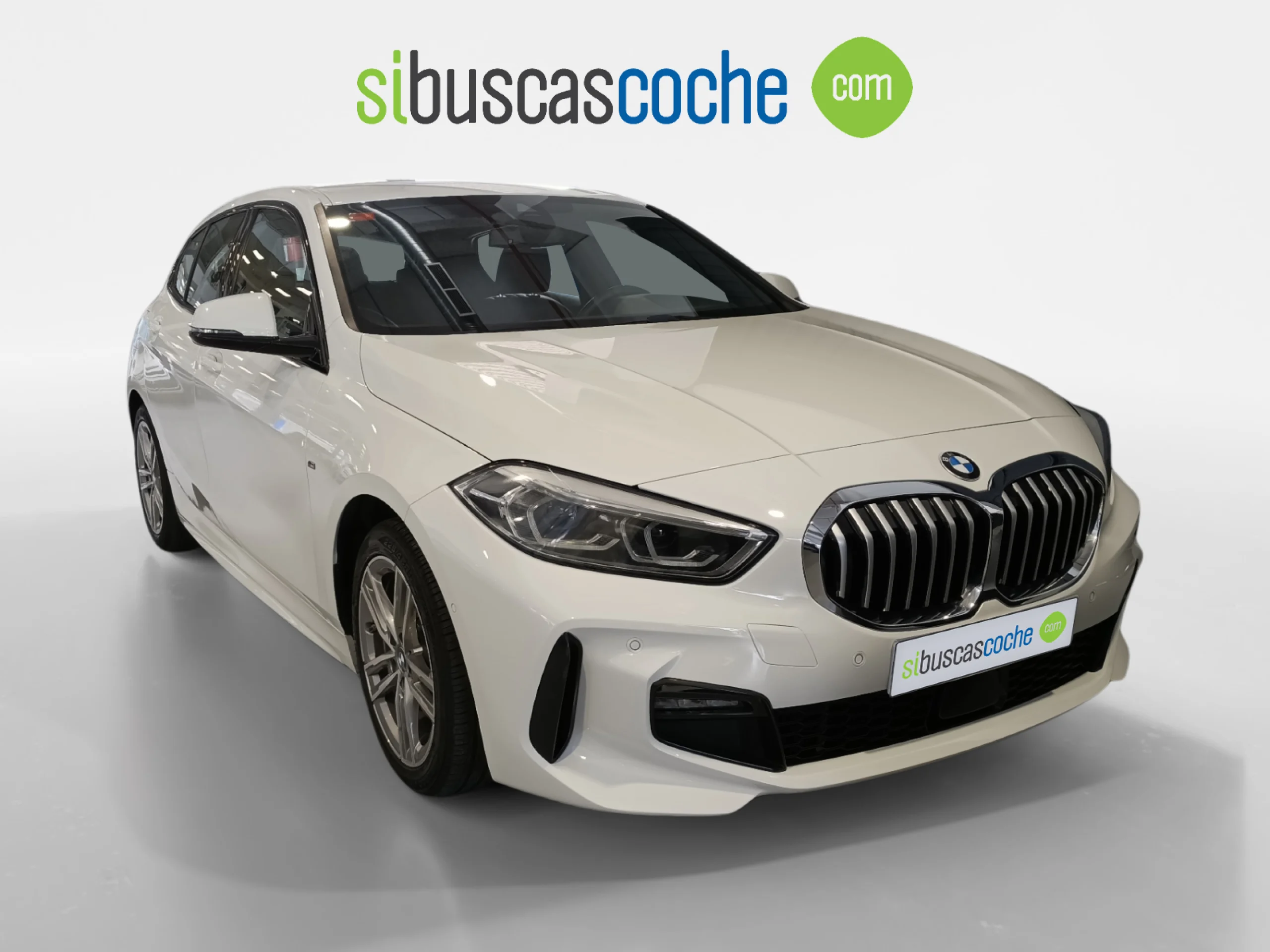 BMW SERIE 1 118D - Foto 1