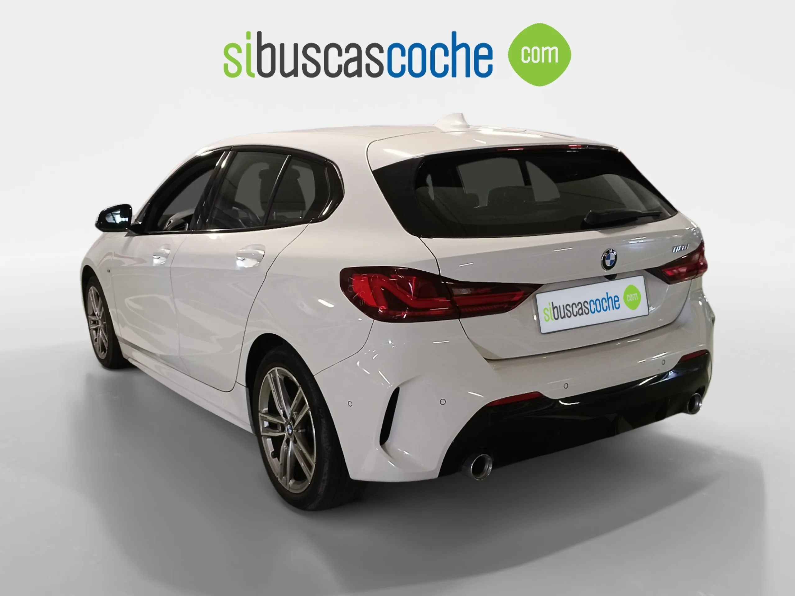 BMW SERIE 1 118D - Foto 2