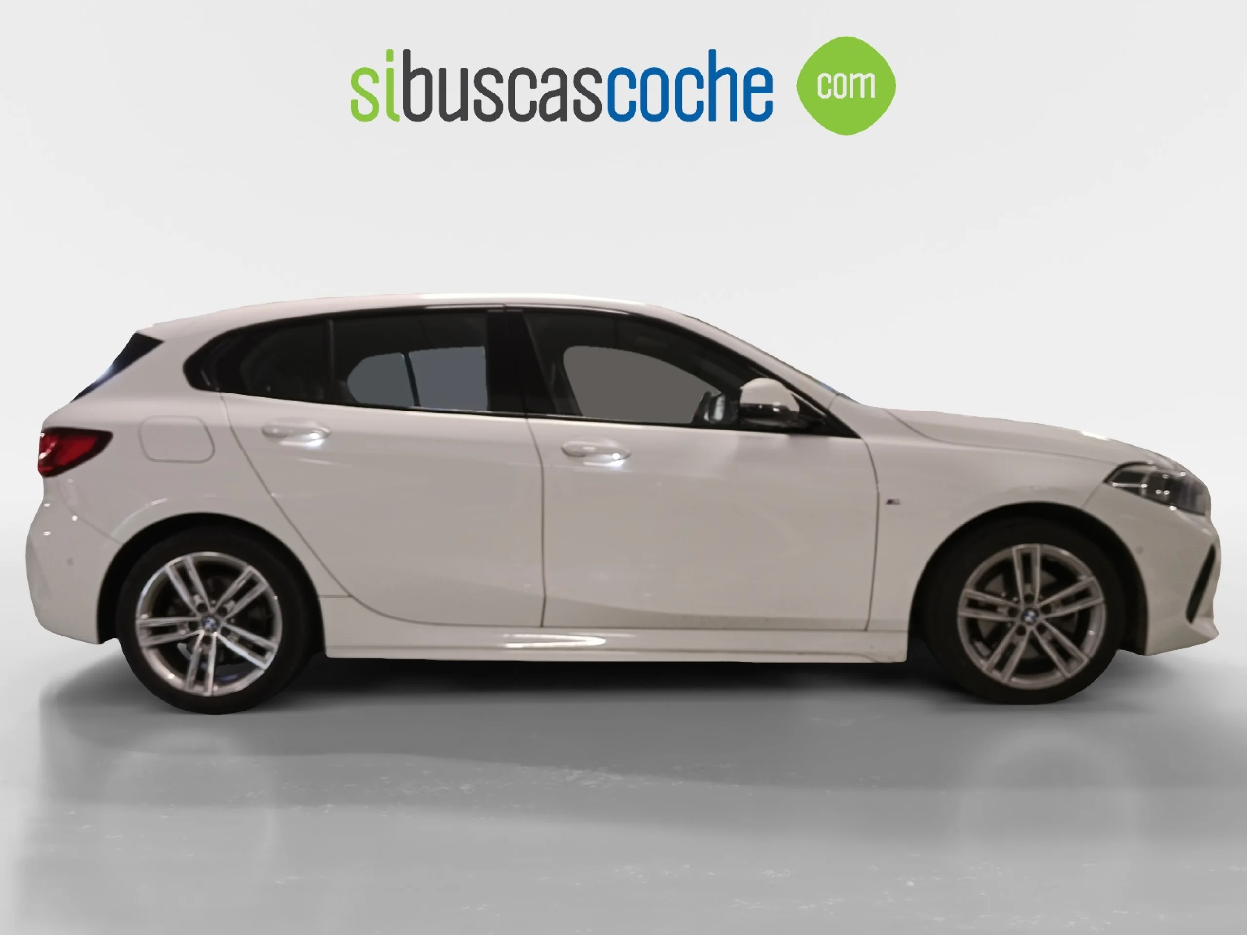 BMW SERIE 1 118D - Foto 3