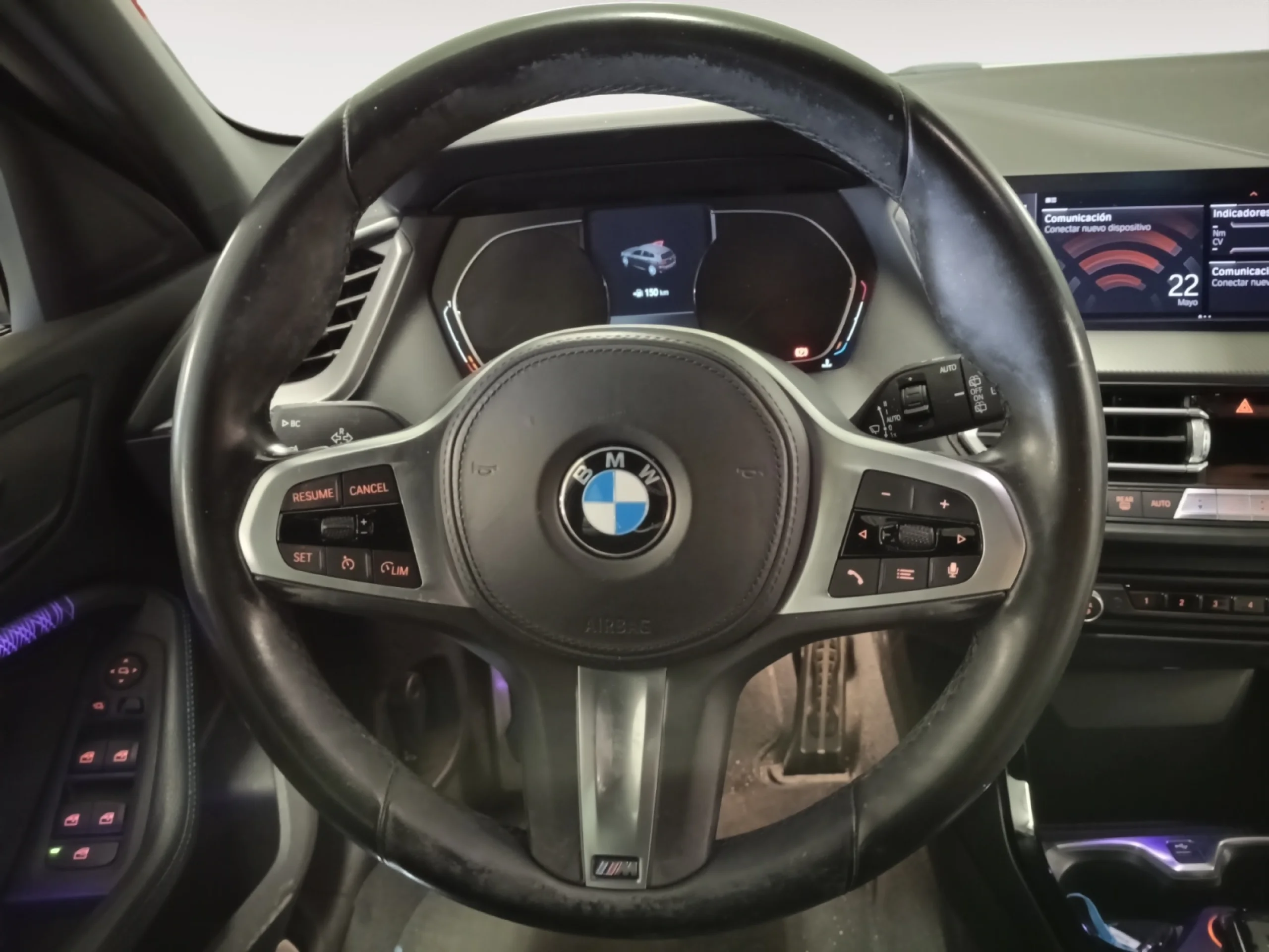 BMW SERIE 1 118D - Foto 11