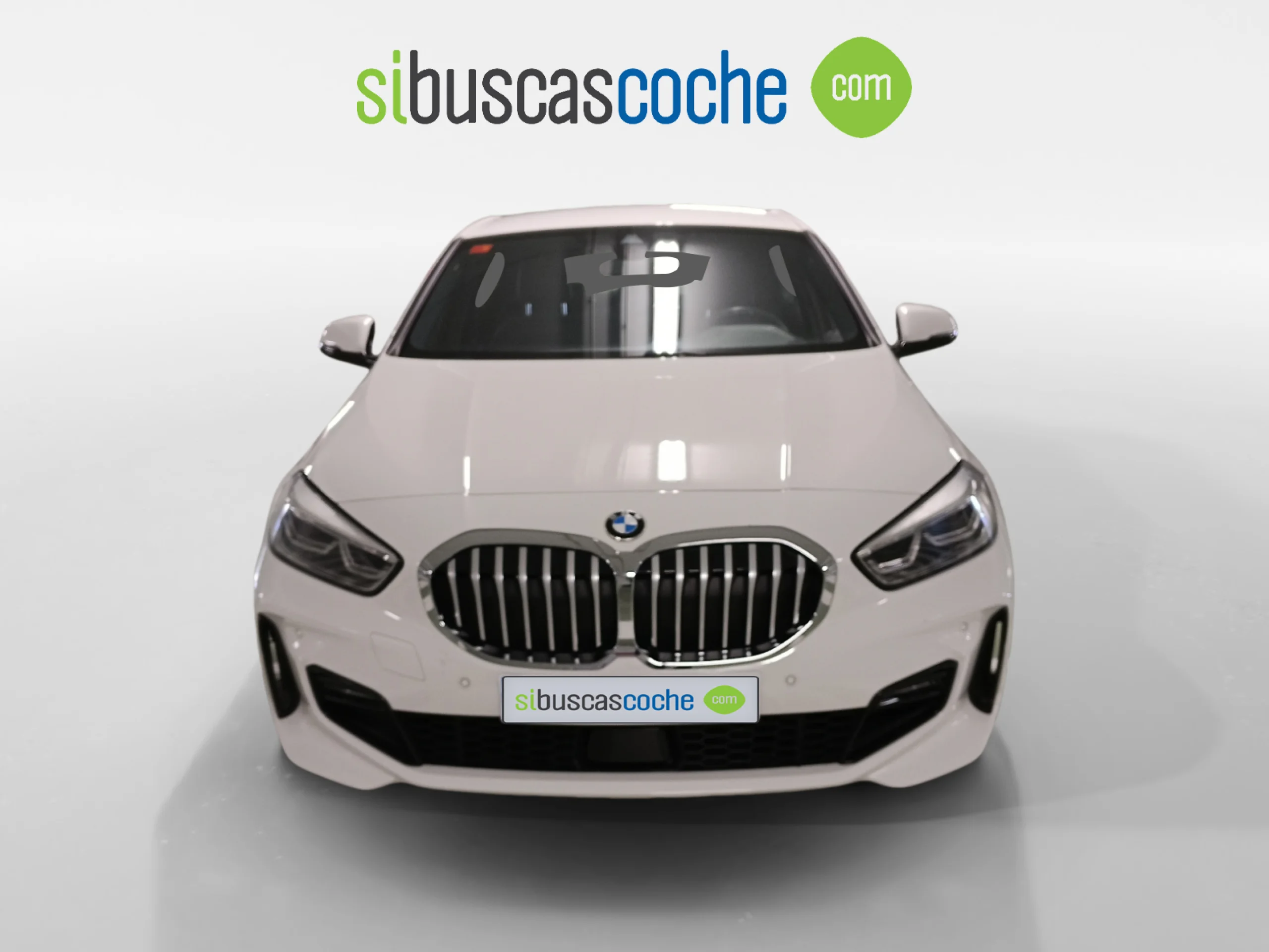 BMW SERIE 1 118D - Foto 12