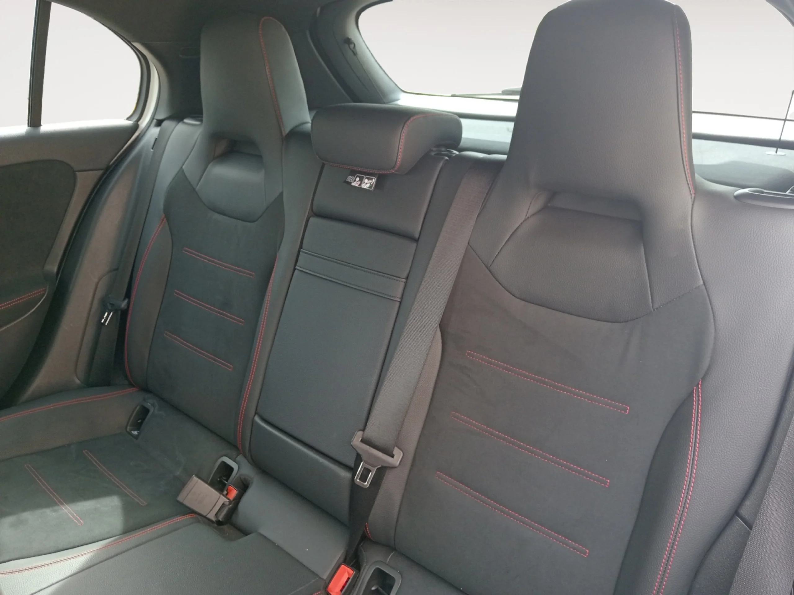 MERCEDES-BENZ CLASE A A 200 - Foto 6