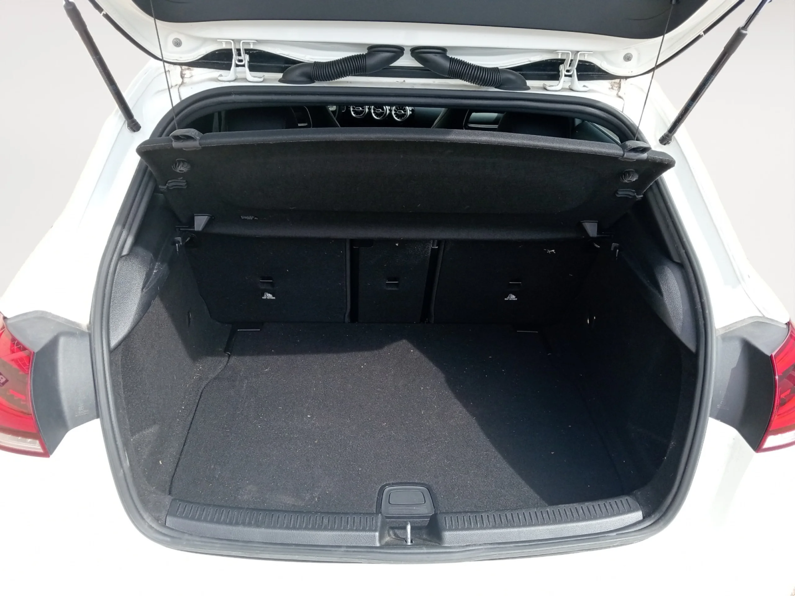 MERCEDES-BENZ CLASE A A 200 - Foto 7