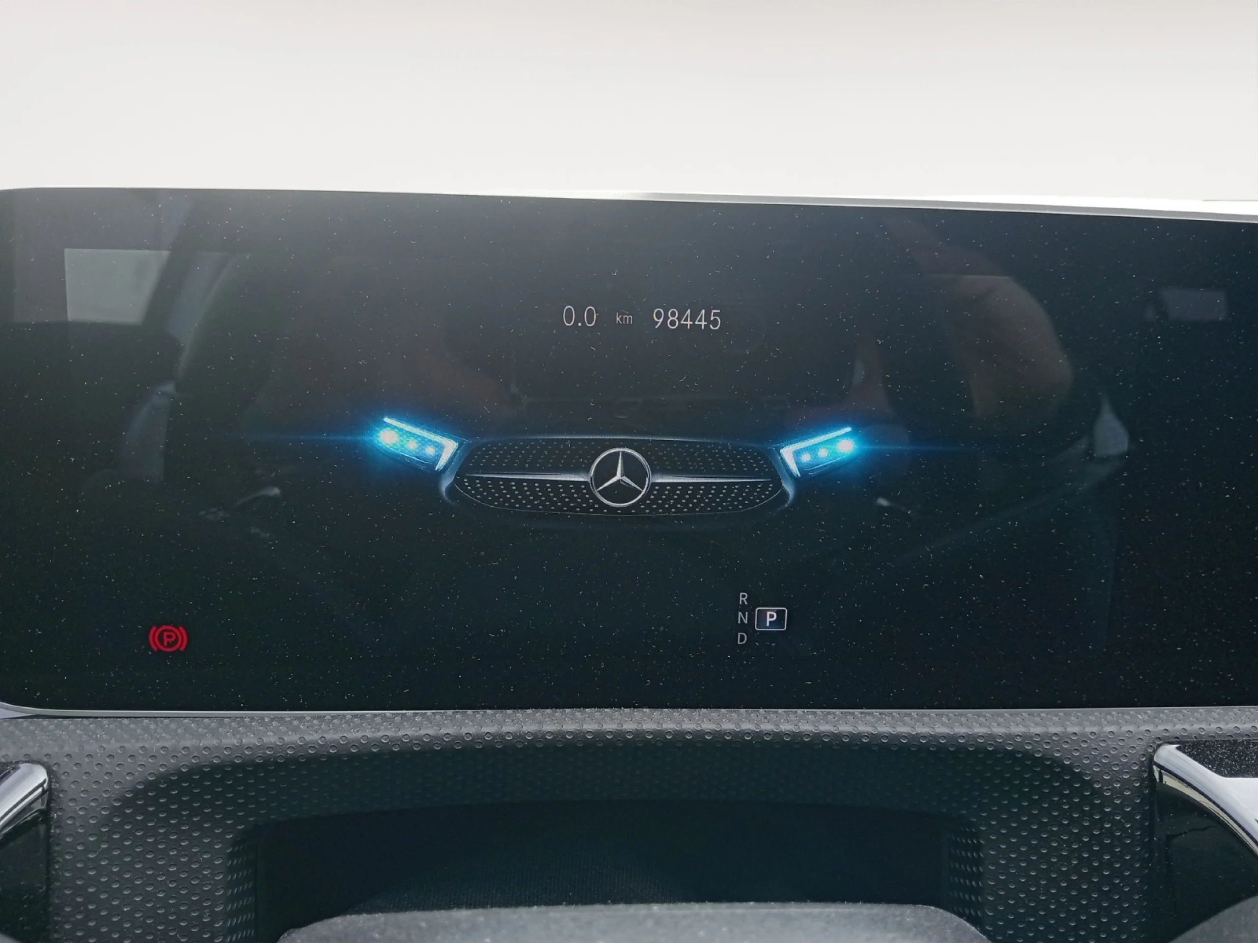 MERCEDES-BENZ CLASE A A 200 - Foto 10