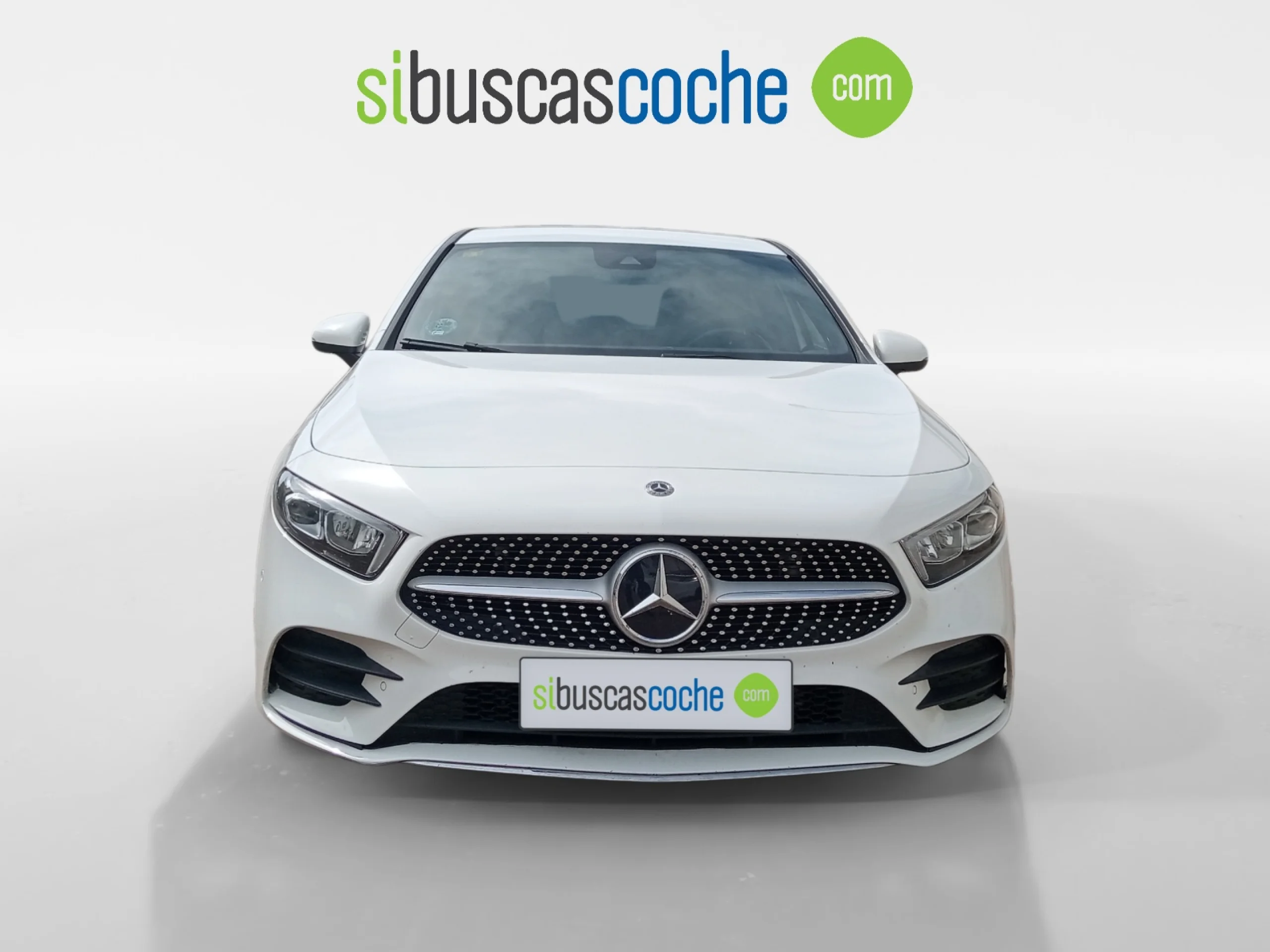 MERCEDES-BENZ CLASE A A 200 - Foto 12
