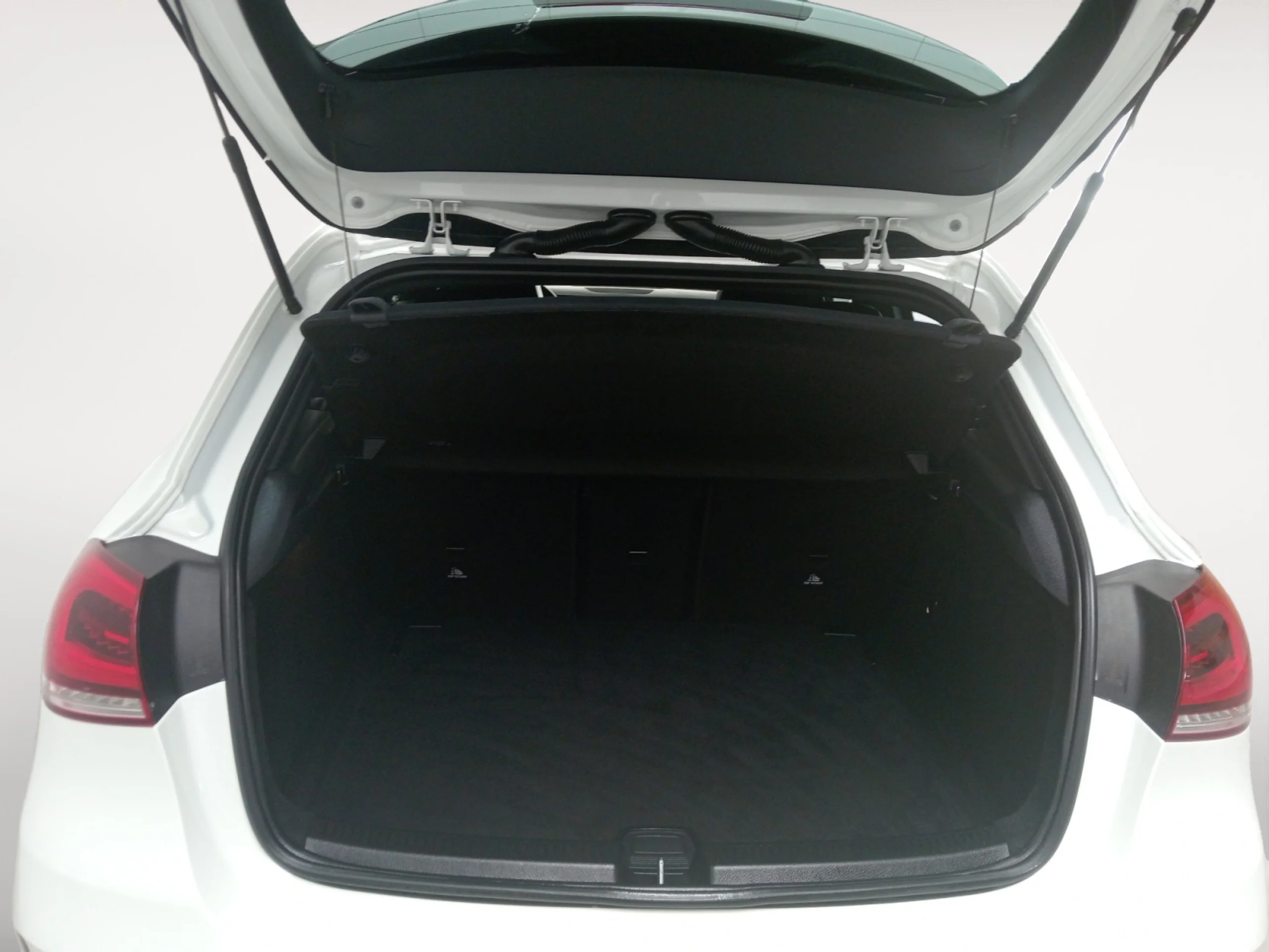 MERCEDES-BENZ CLASE A A 200 - Foto 7