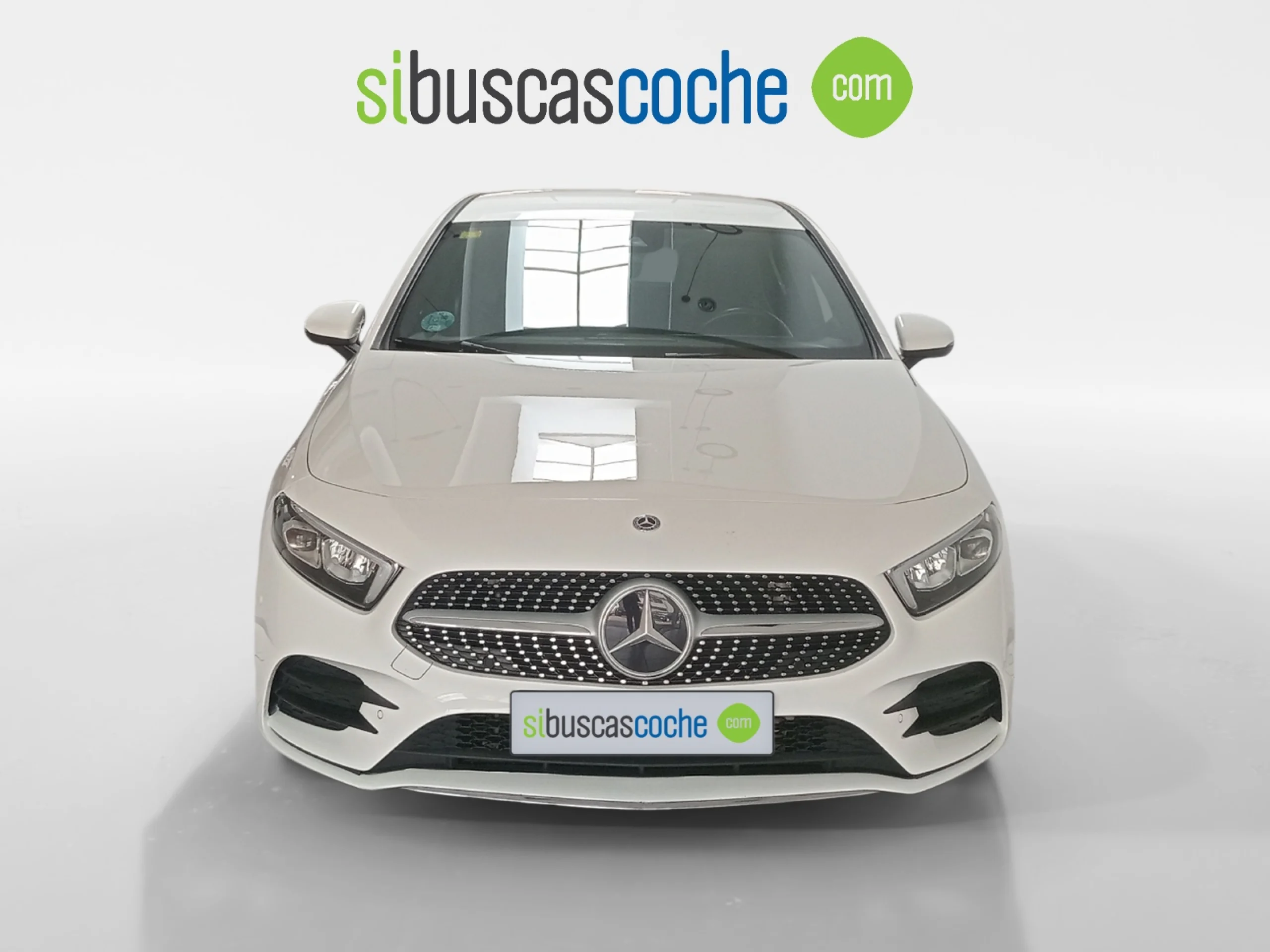 MERCEDES-BENZ CLASE A A 200 - Foto 12