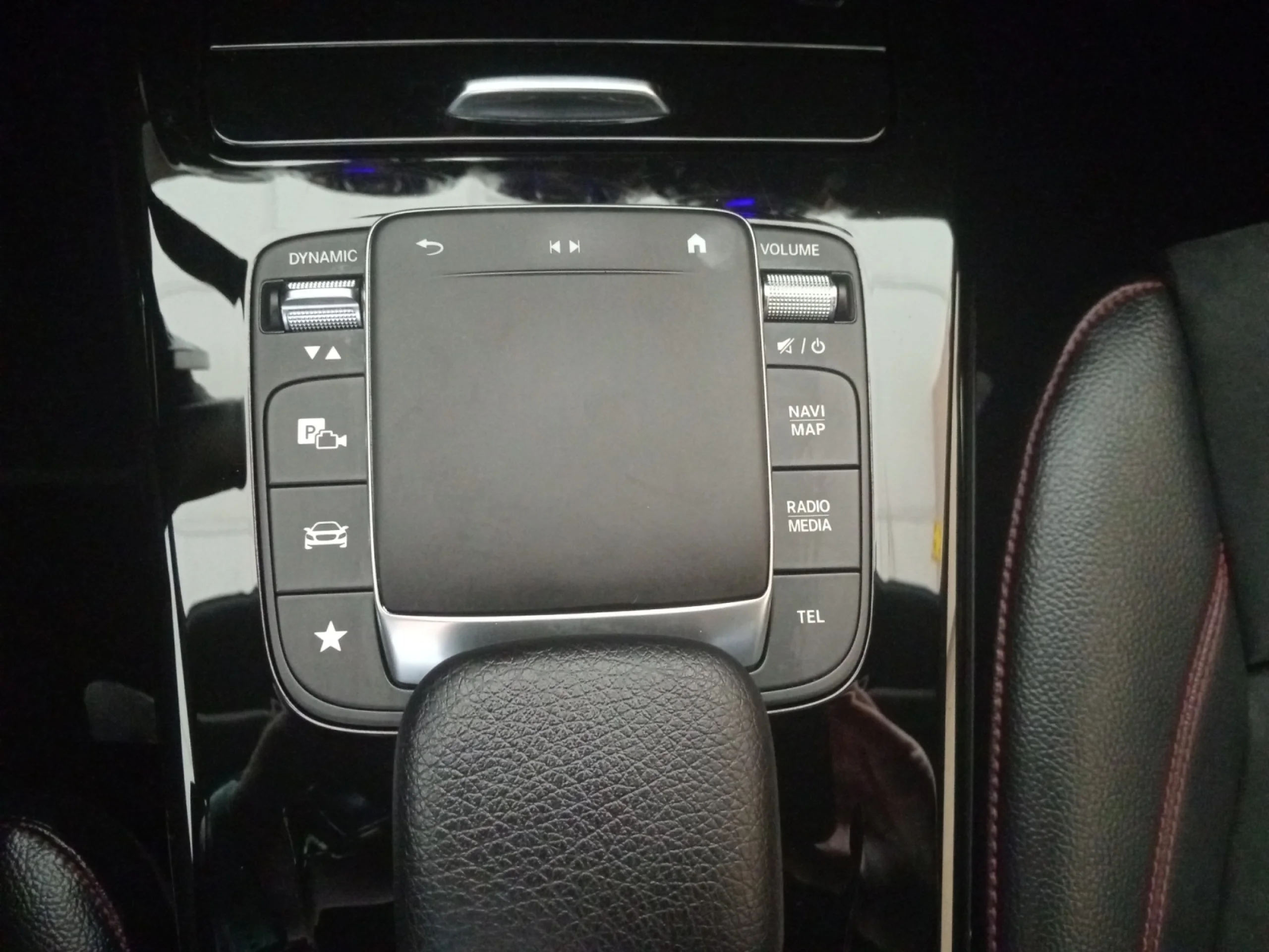 MERCEDES-BENZ CLASE A A 200 - Foto 16
