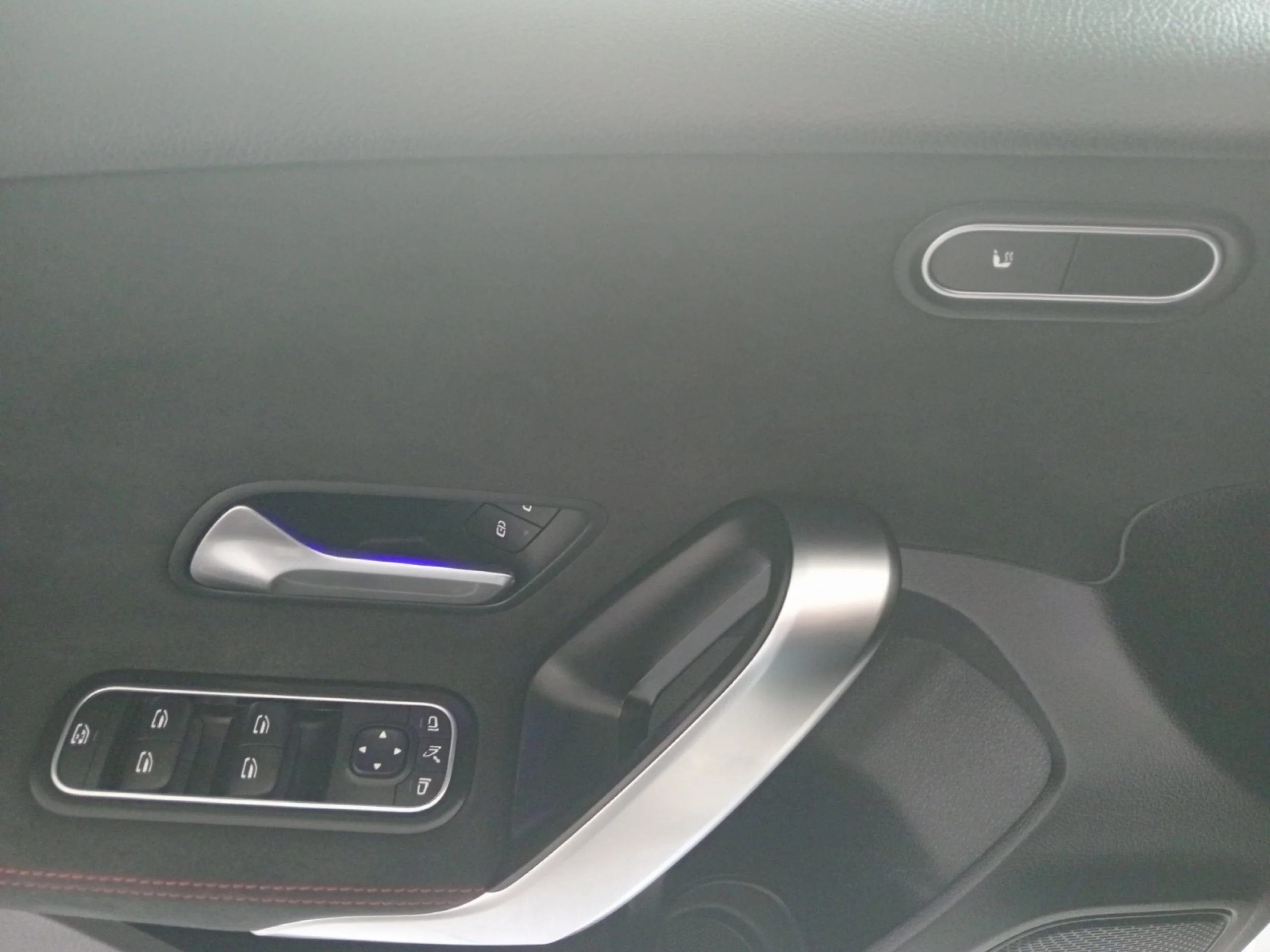 MERCEDES-BENZ CLASE A A 200 - Foto 18
