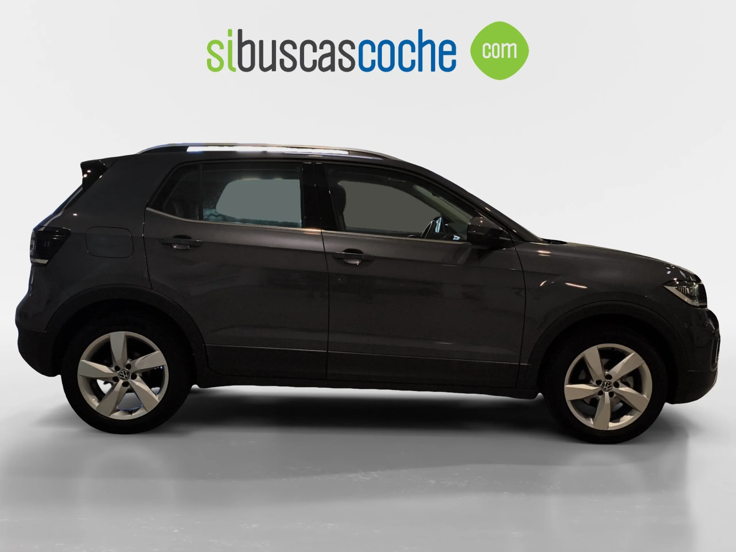 VOLKSWAGEN T CROSS SPORT 1.0 TSI 81KW (110CV) - Foto 3