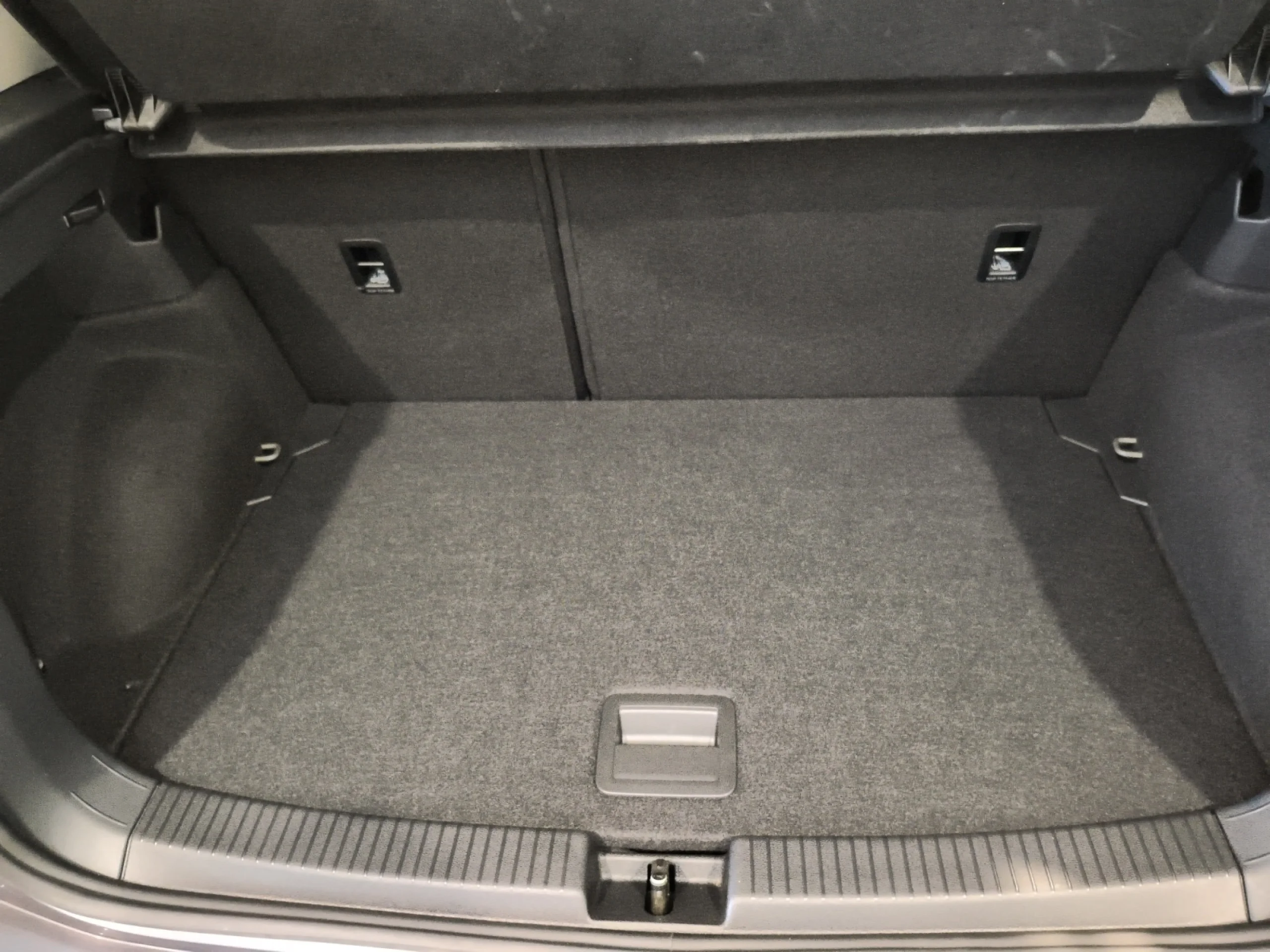 VOLKSWAGEN T CROSS SPORT 1.0 TSI 81KW (110CV) - Foto 7