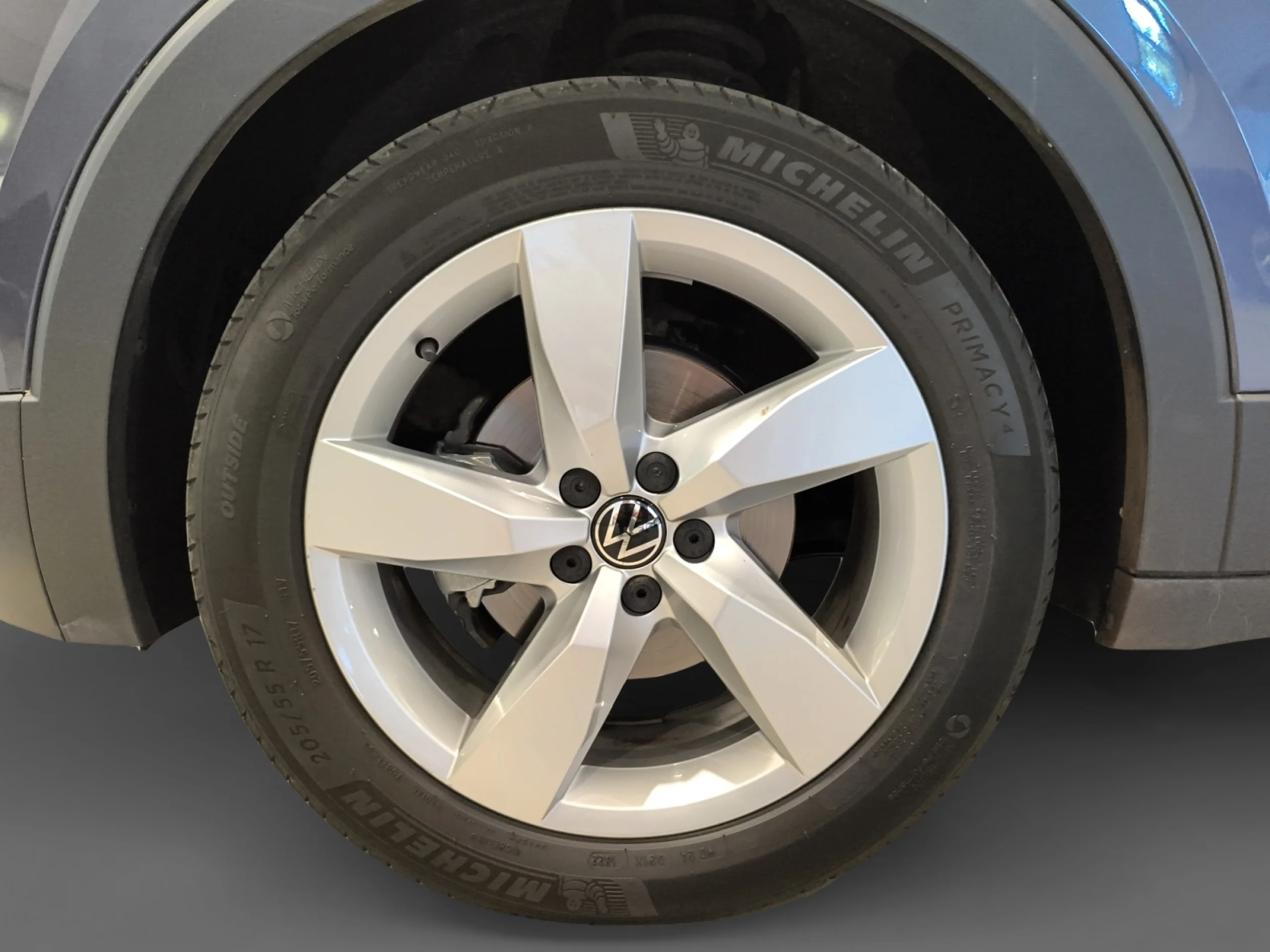 VOLKSWAGEN T CROSS SPORT 1.0 TSI 81KW (110CV) - Foto 8