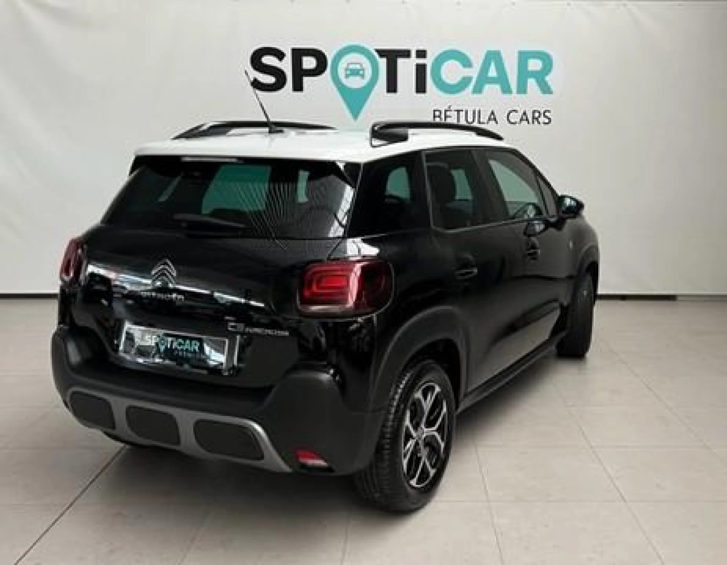 CITROEN C3 AIRCROSS BLUEHDI 81KW (110CV) S&S C SERIES - Foto 20