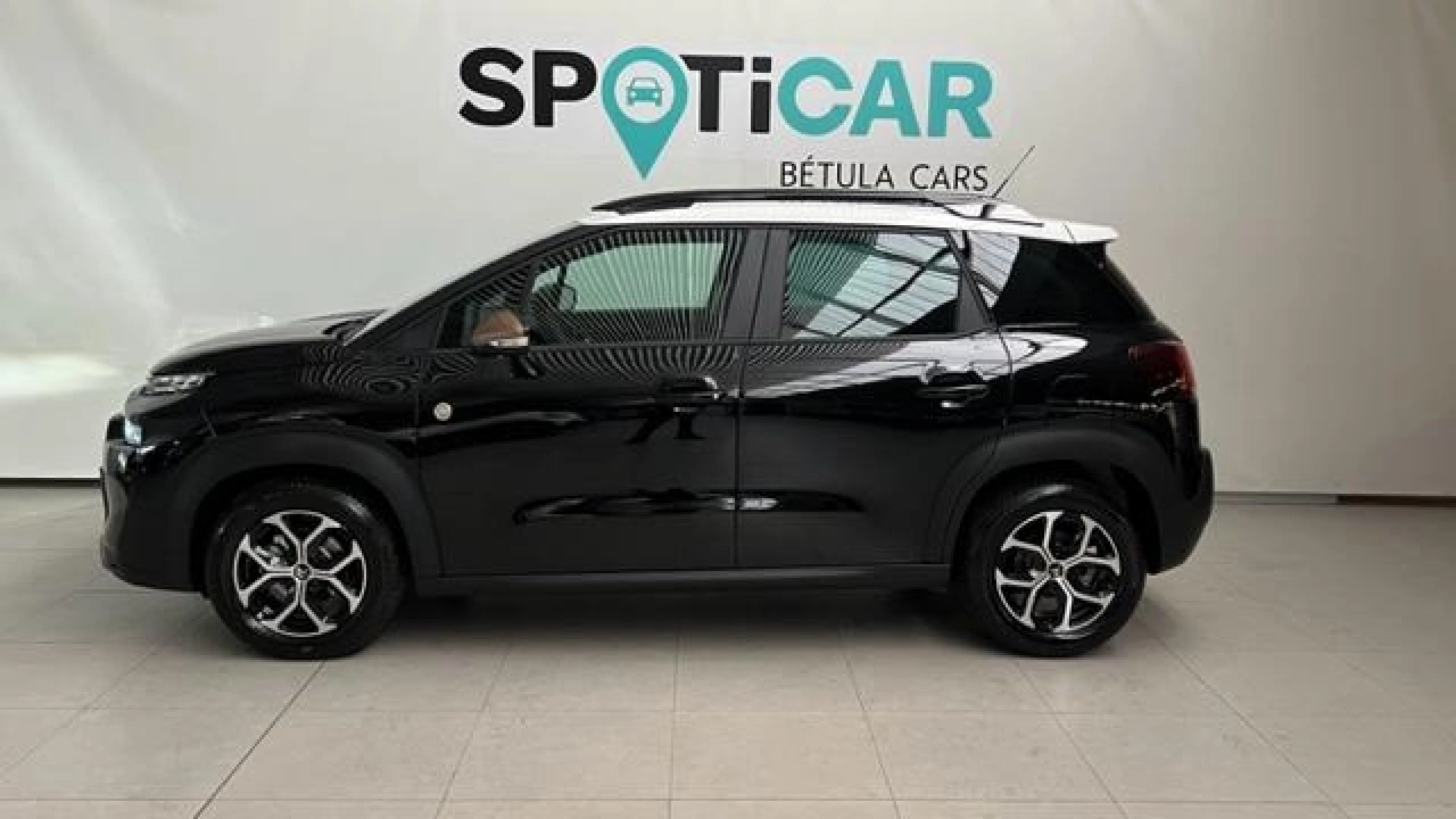 CITROEN C3 AIRCROSS BLUEHDI 81KW (110CV) S&S C SERIES - Foto 21