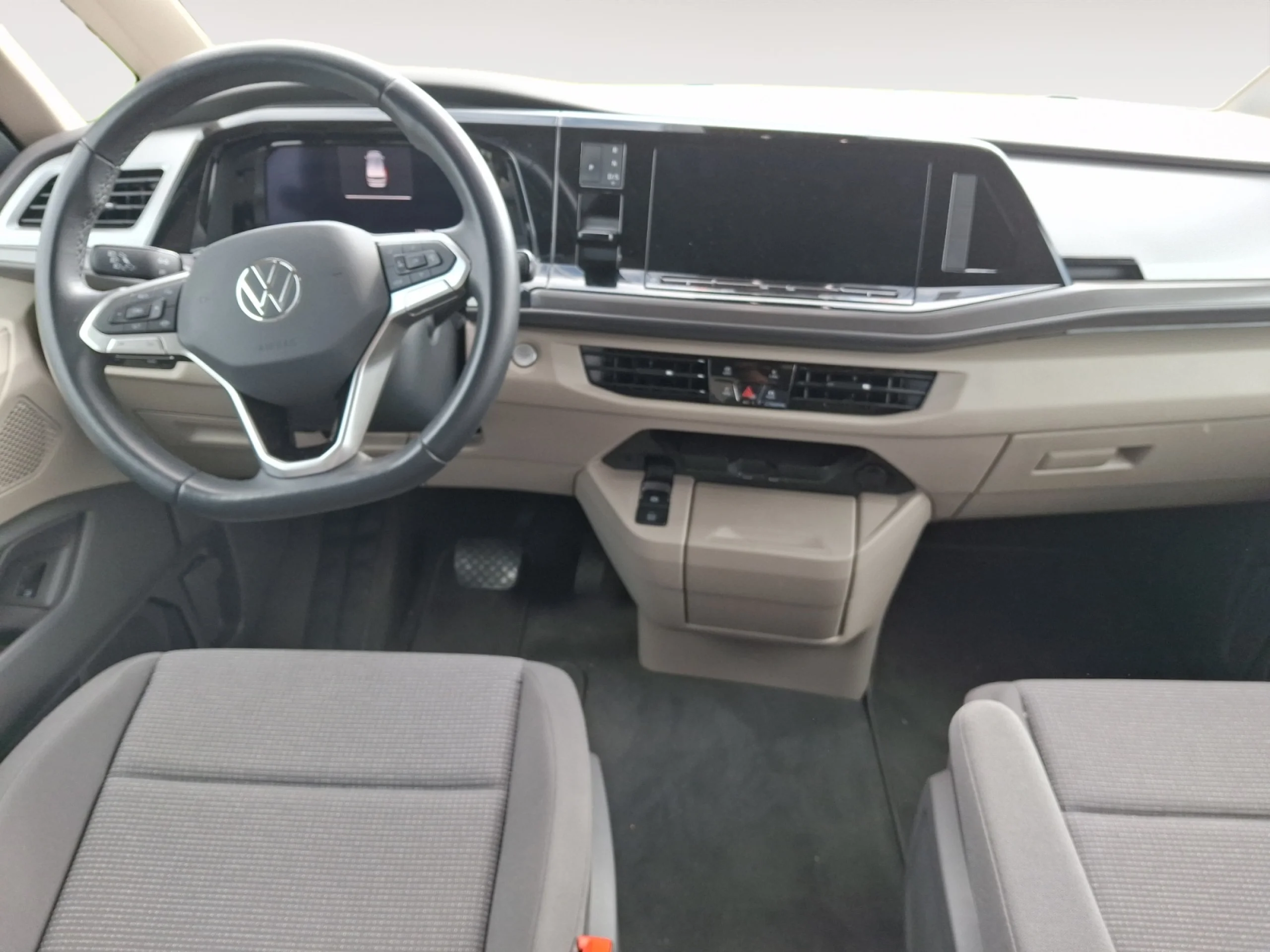 VW COMERCIALES Multivan MULTIVAN V0  MULTIVAN    1.4 EHYBRID COMBINADO: 160 KW (218 CV) DSG 6 VEL.    10,4 KWH - Foto 4