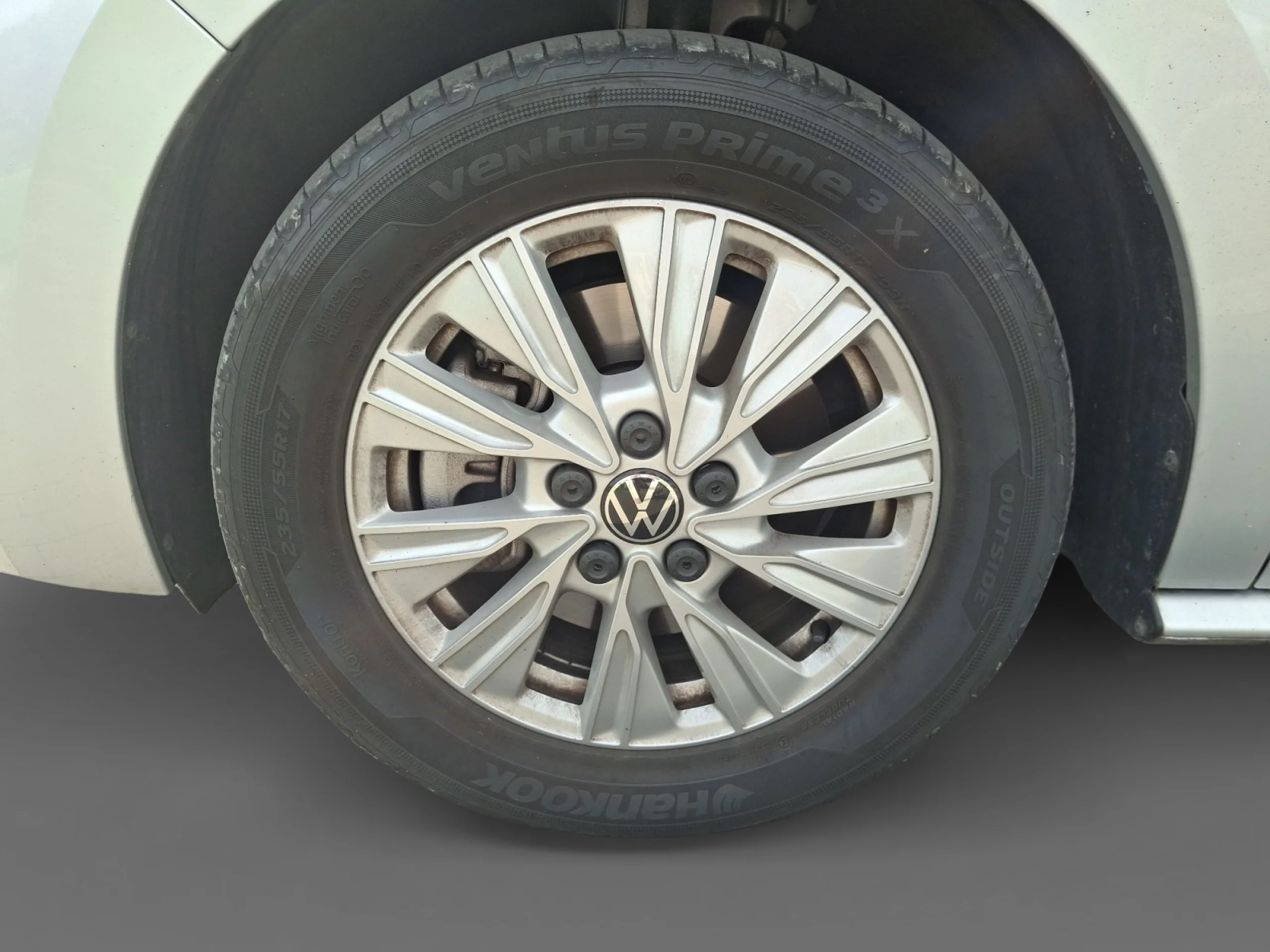 VW COMERCIALES Multivan MULTIVAN V0  MULTIVAN    1.4 EHYBRID COMBINADO: 160 KW (218 CV) DSG 6 VEL.    10,4 KWH - Foto 8