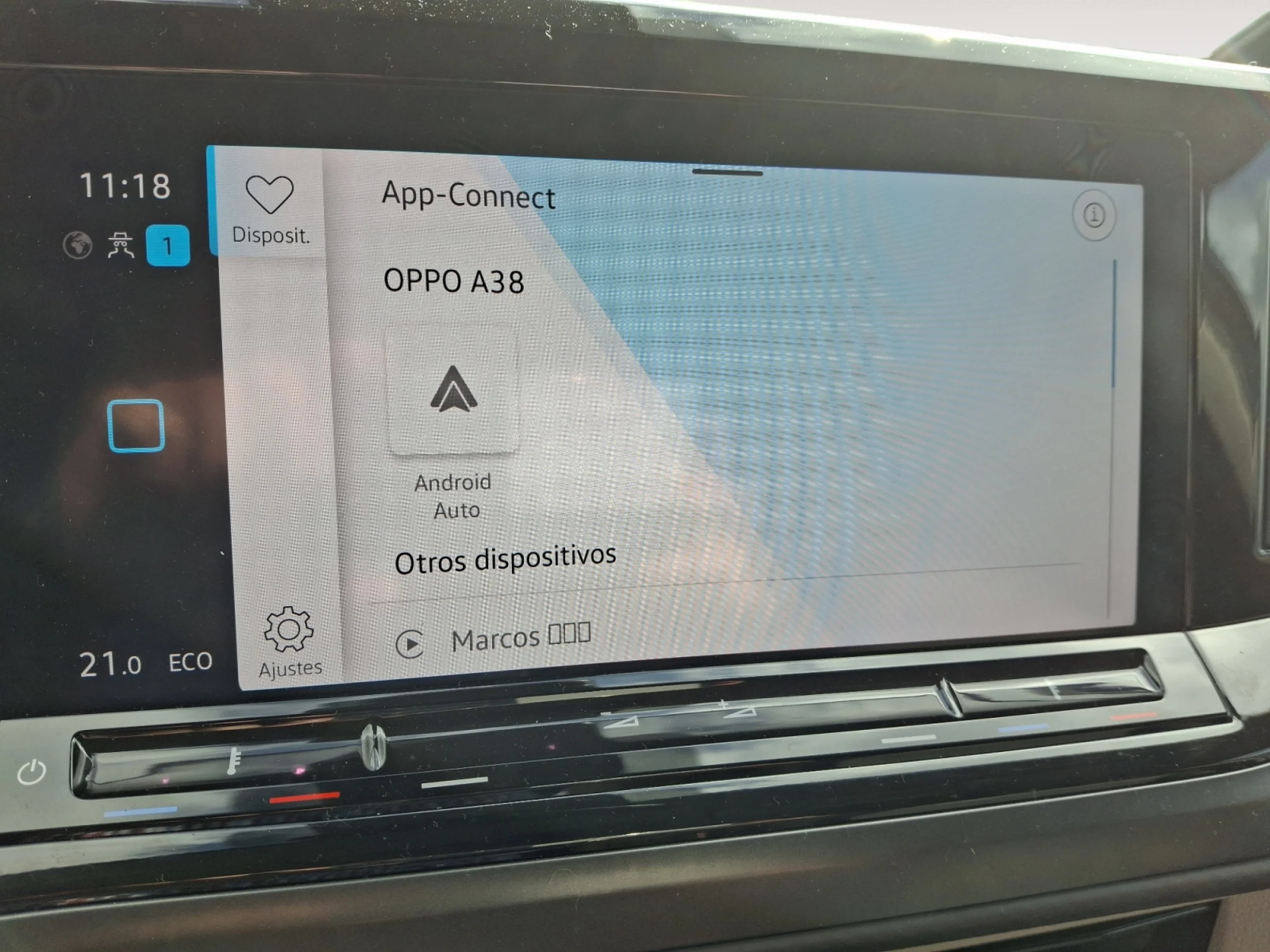 VW COMERCIALES Multivan MULTIVAN V0  MULTIVAN    1.4 EHYBRID COMBINADO: 160 KW (218 CV) DSG 6 VEL.    10,4 KWH - Foto 11