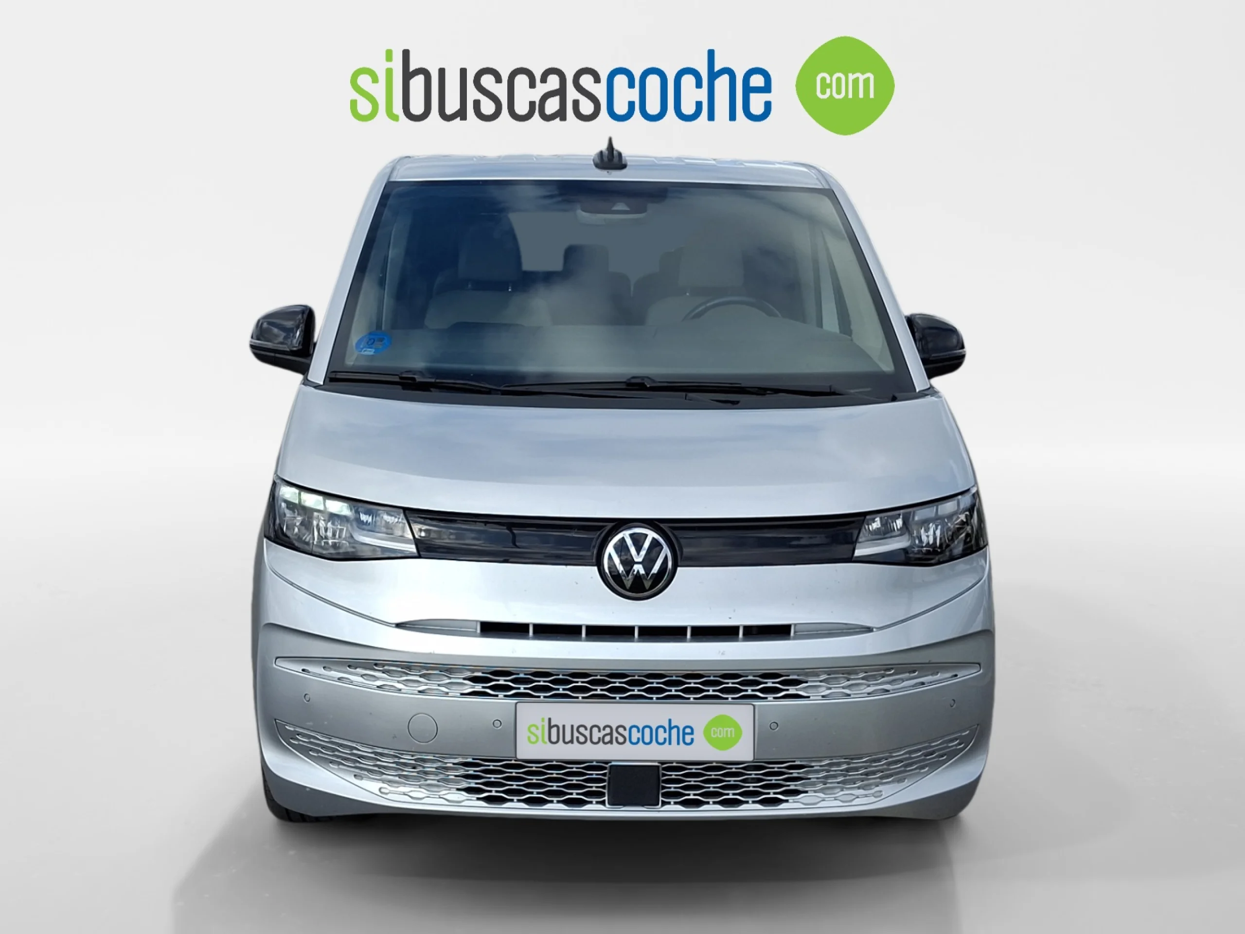 VW COMERCIALES Multivan MULTIVAN V0  MULTIVAN    1.4 EHYBRID COMBINADO: 160 KW (218 CV) DSG 6 VEL.    10,4 KWH - Foto 14