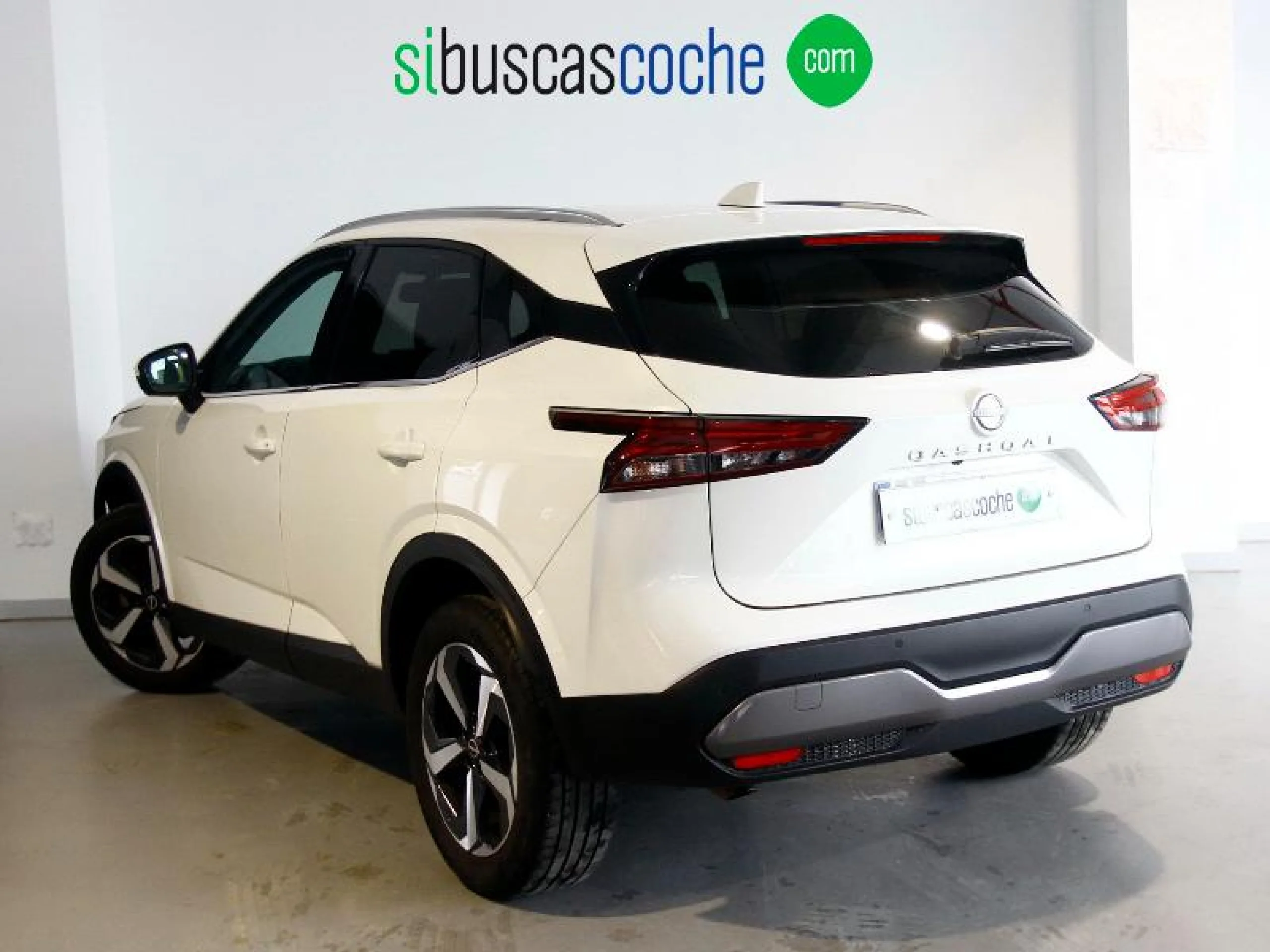 NISSAN QASHQAI DIG T 103KW N CONNECTA - Foto 2