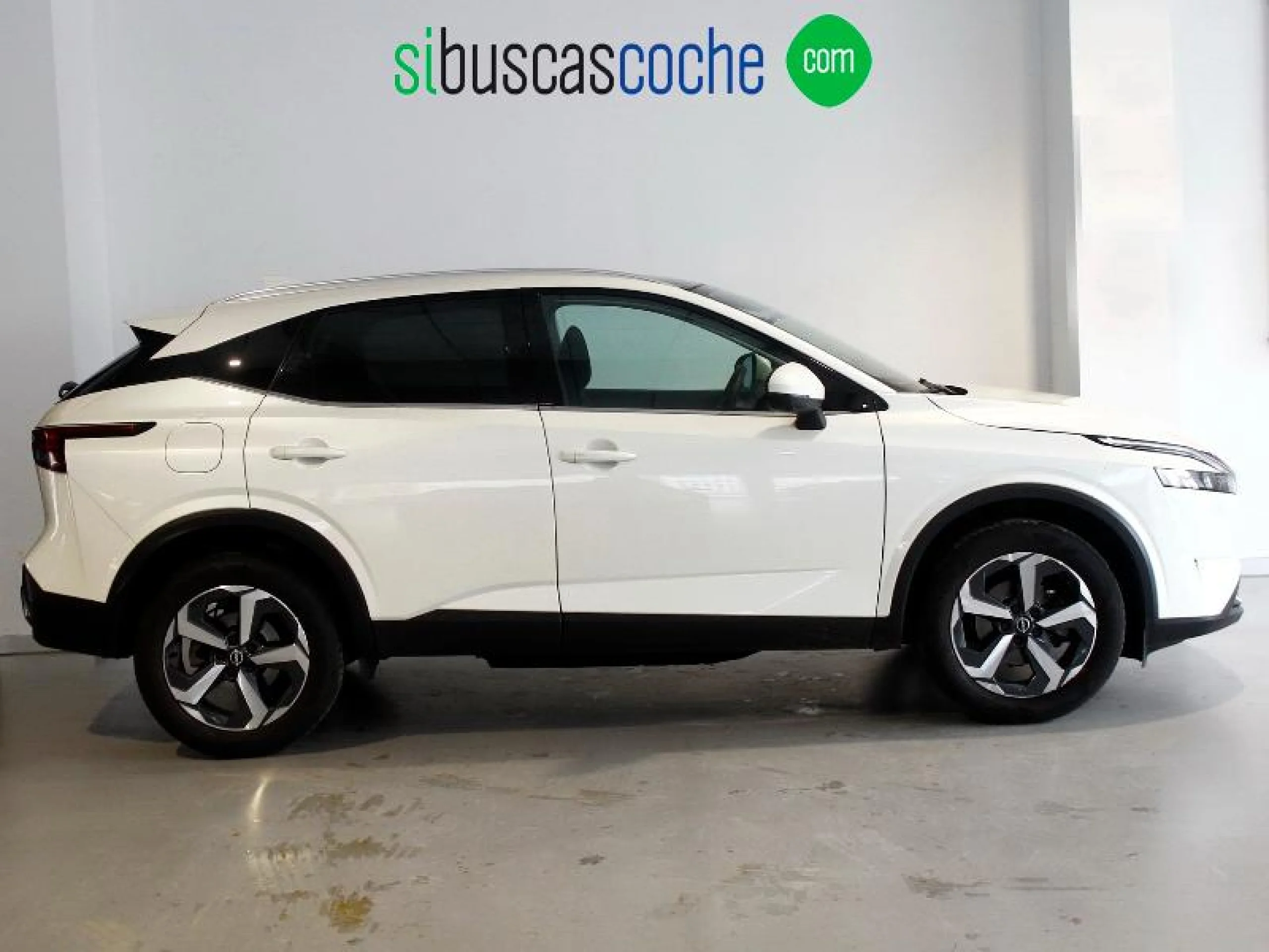NISSAN QASHQAI DIG T 103KW N CONNECTA - Foto 3