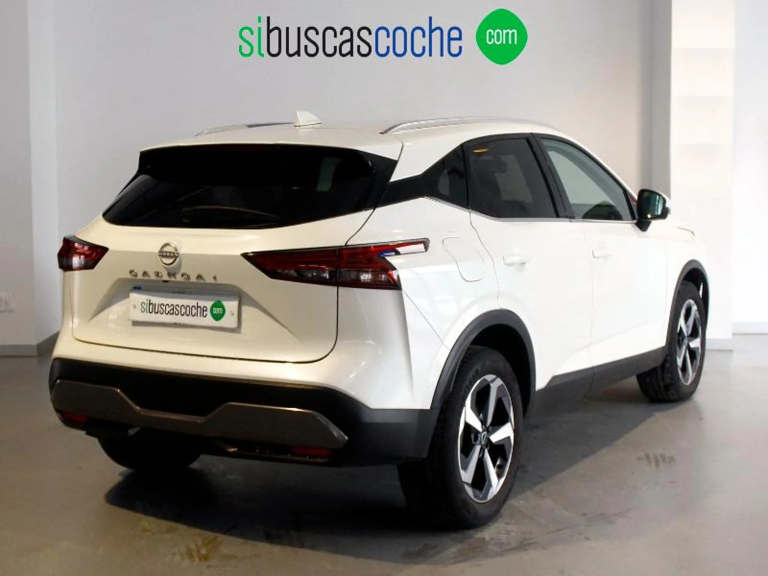 NISSAN QASHQAI DIG T 103KW N CONNECTA - Foto 18