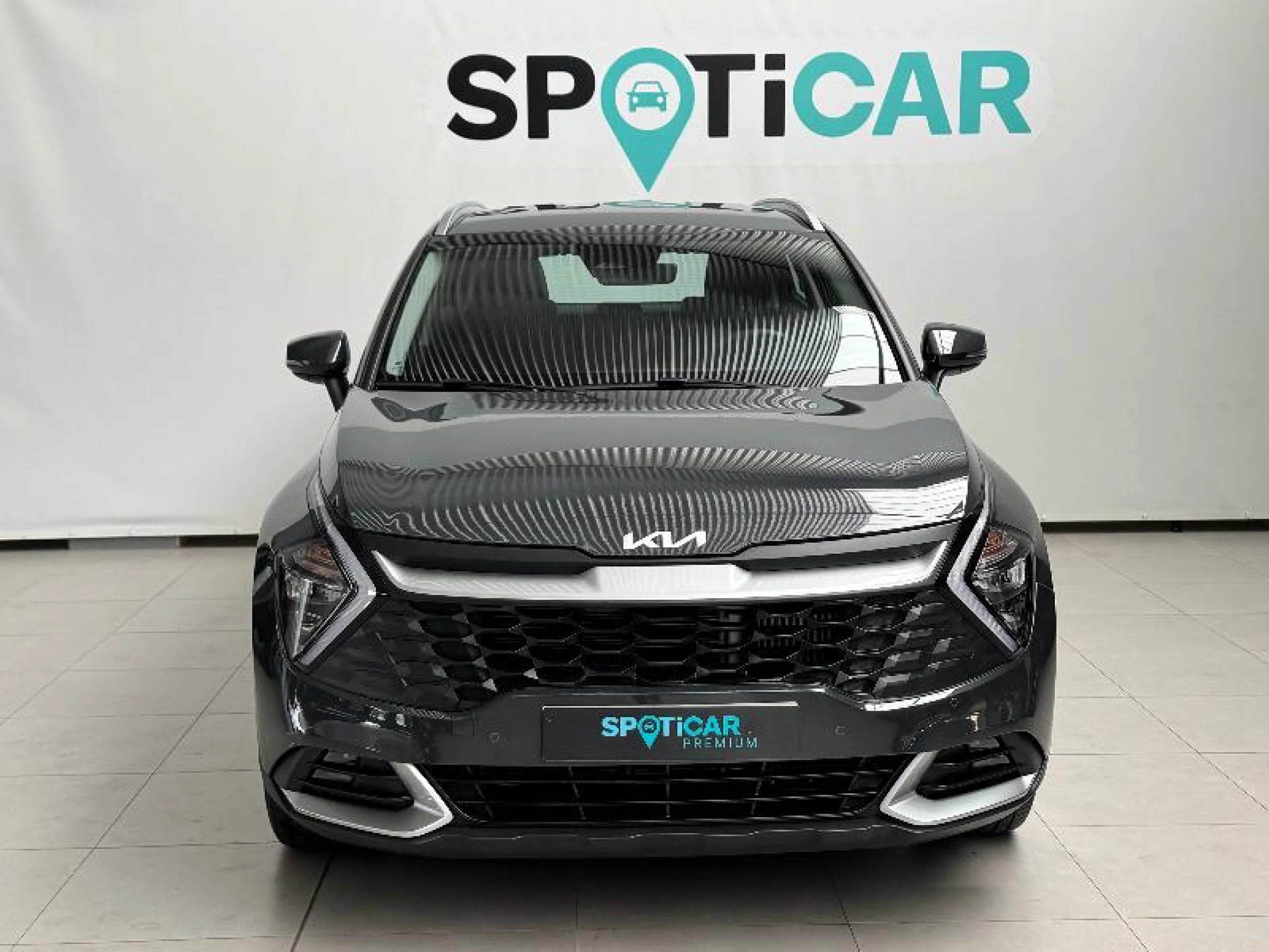 KIA SPORTAGE 1.6 T GDI 110KW (150CV) DRIVE 4X2 - Foto 2